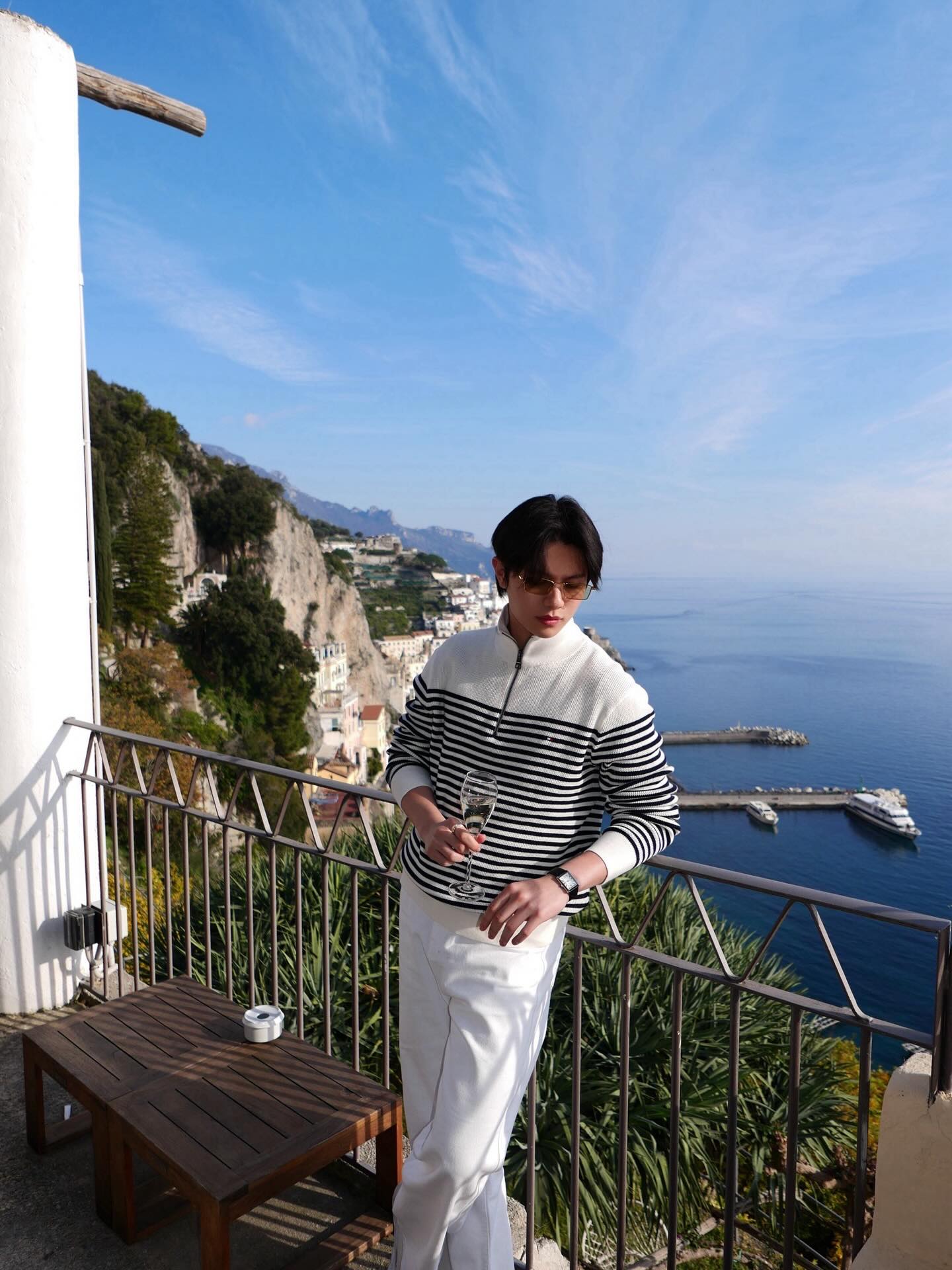 วิลเลี่ยม - จักรภัทร แก้วพันธุ์พงษ์