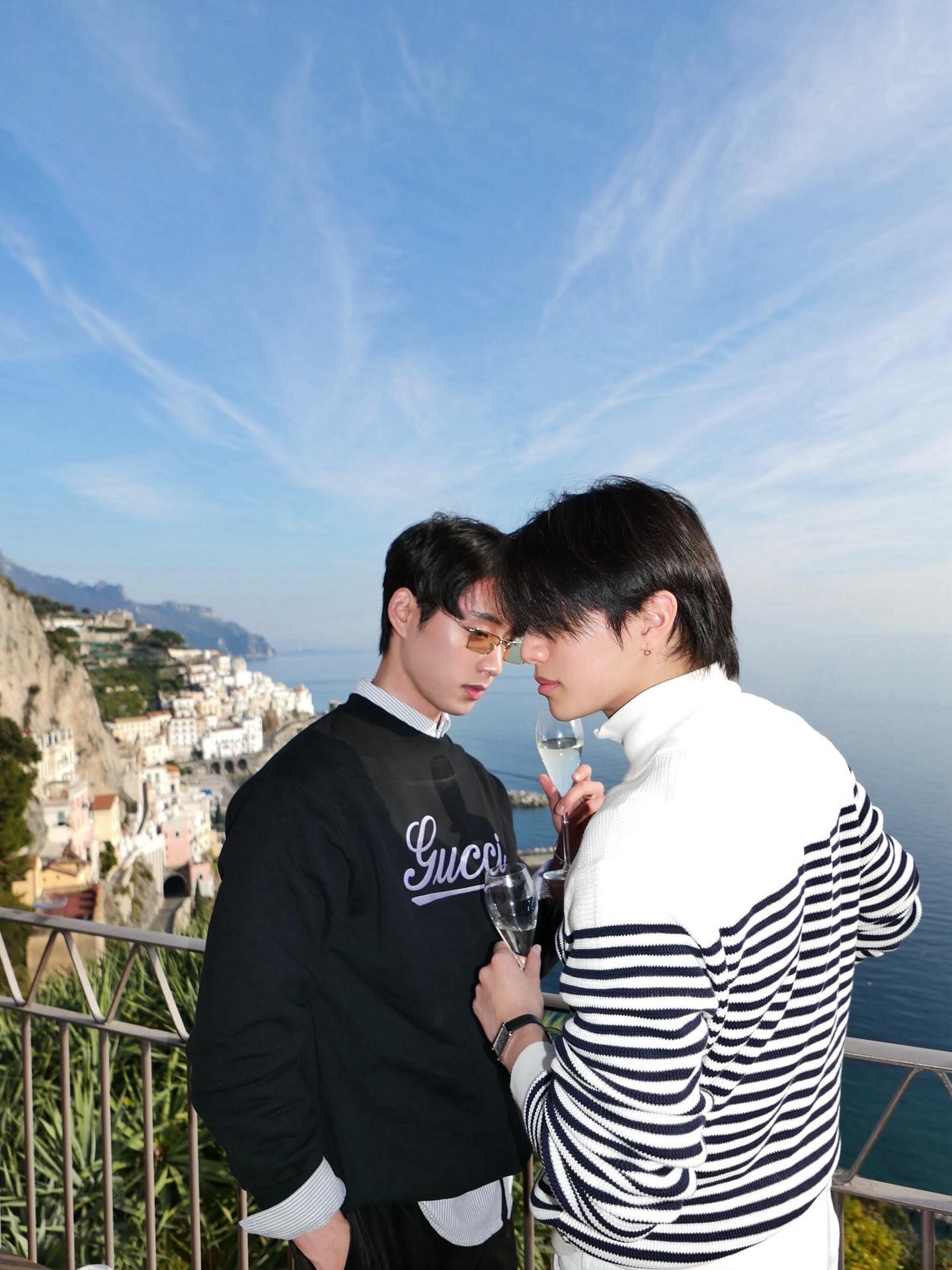 วิลเลี่ยม - จักรภัทร แก้วพันธุ์พงษ์