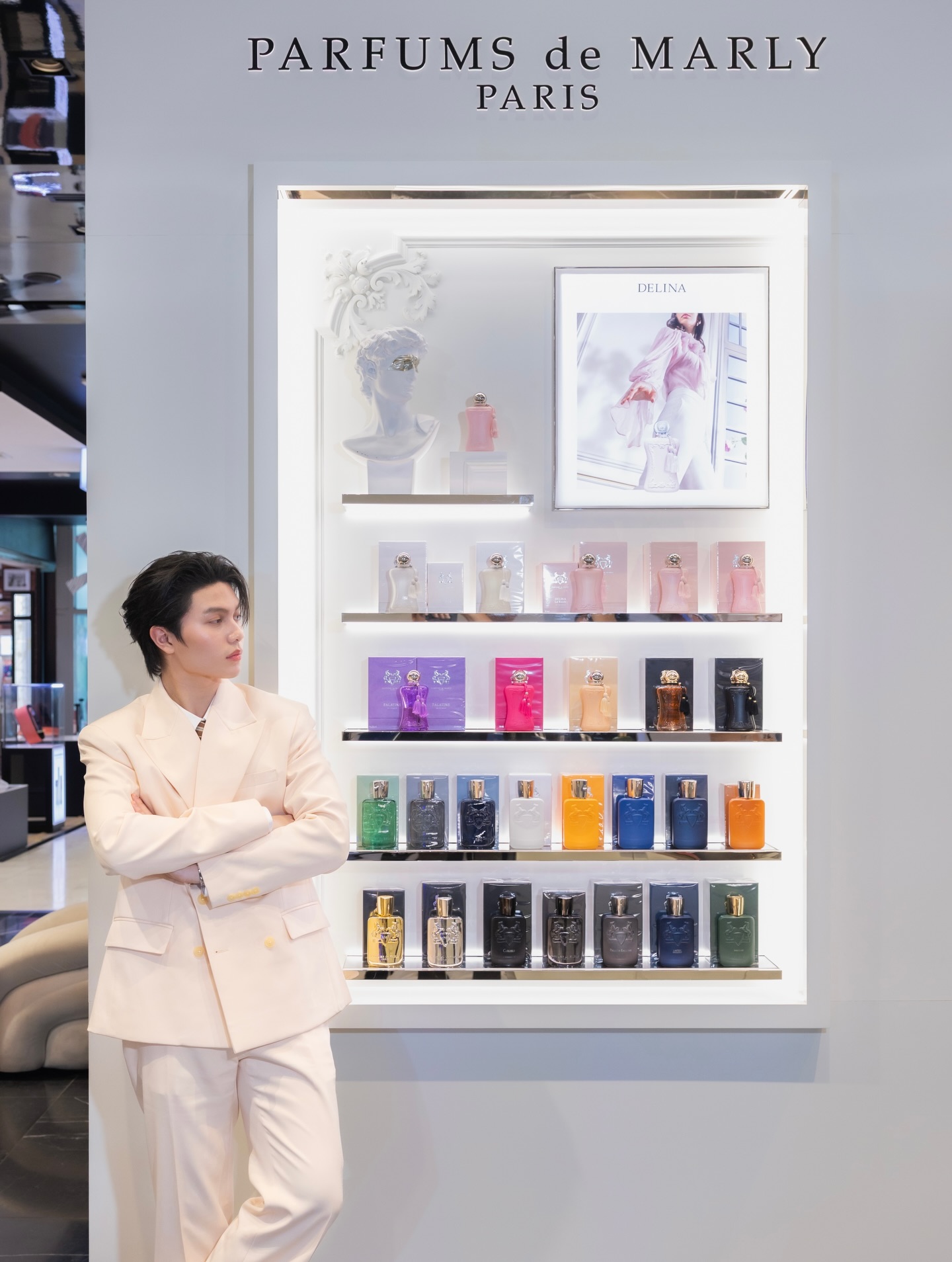 วิลเลี่ยม - จักรภัทร แก้วพันธุ์พงษ์