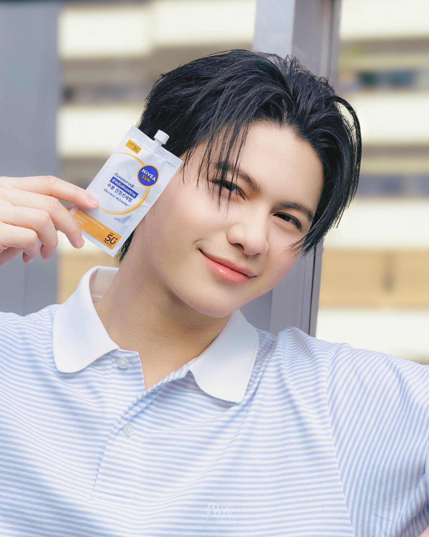 วิลเลี่ยม - จักรภัทร แก้วพันธุ์พงษ์