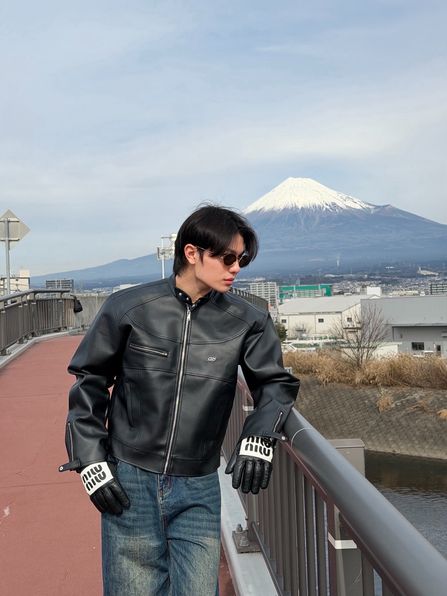 วิลเลี่ยม - จักรภัทร แก้วพันธุ์พงษ์