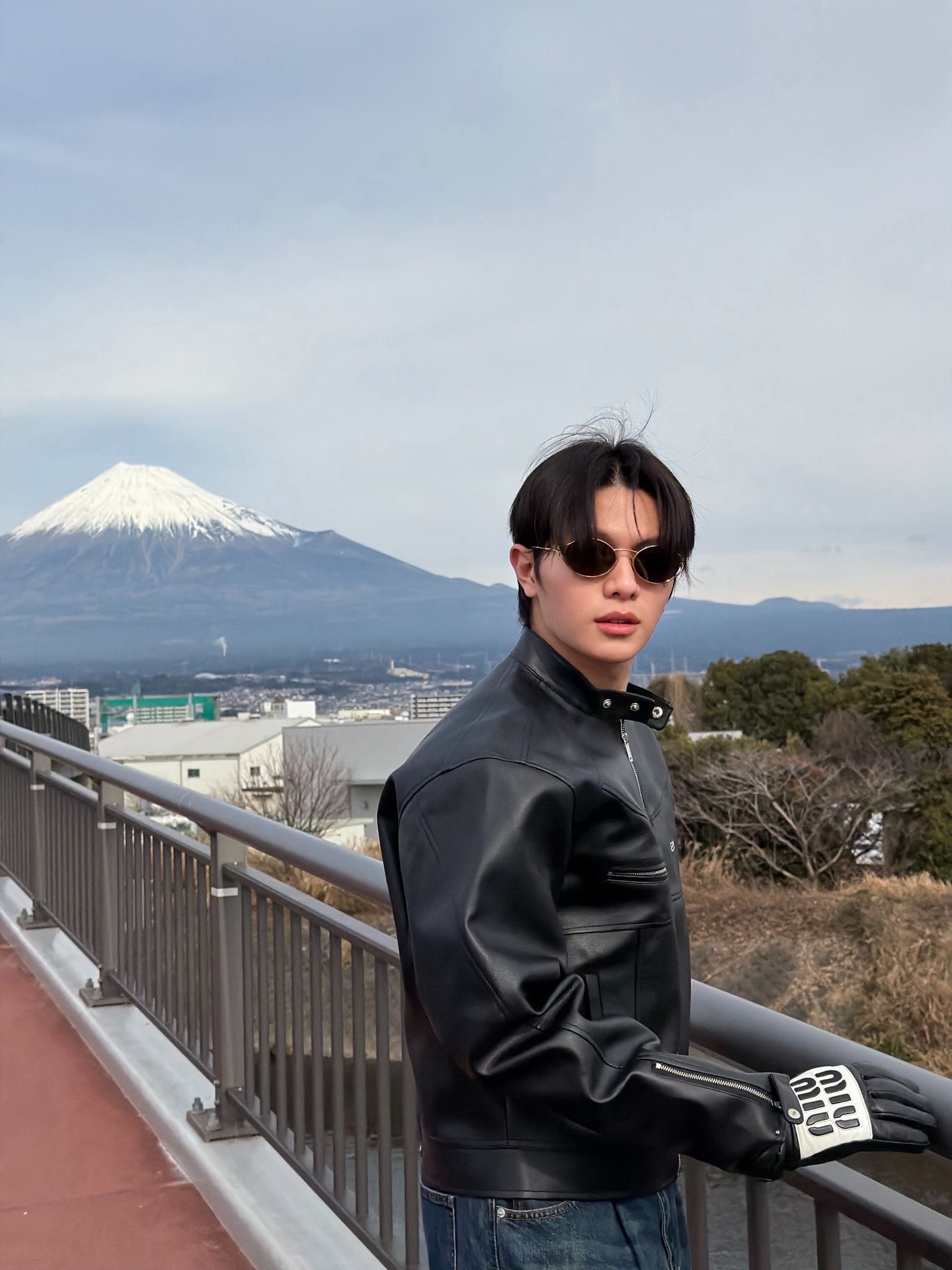 วิลเลี่ยม - จักรภัทร แก้วพันธุ์พงษ์