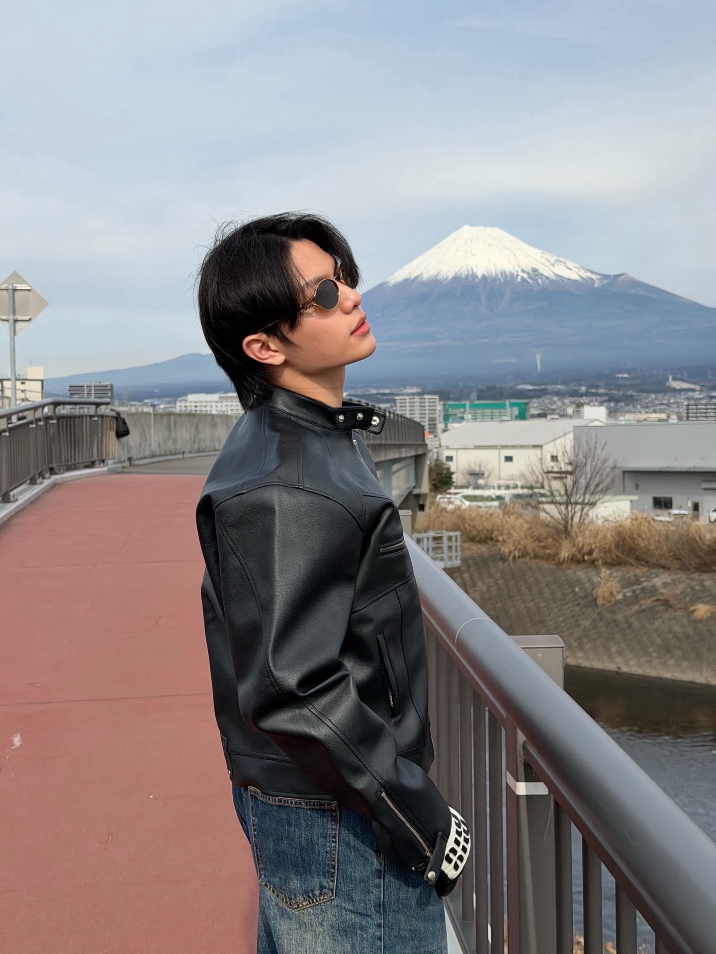 วิลเลี่ยม - จักรภัทร แก้วพันธุ์พงษ์