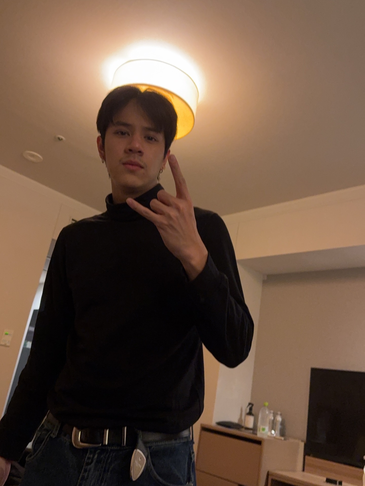 วิลเลี่ยม - จักรภัทร แก้วพันธุ์พงษ์