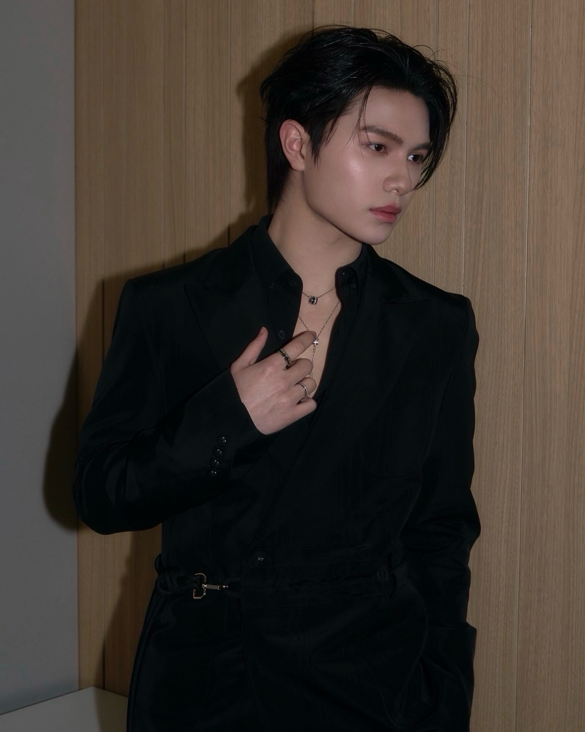 วิลเลี่ยม - จักรภัทร แก้วพันธุ์พงษ์