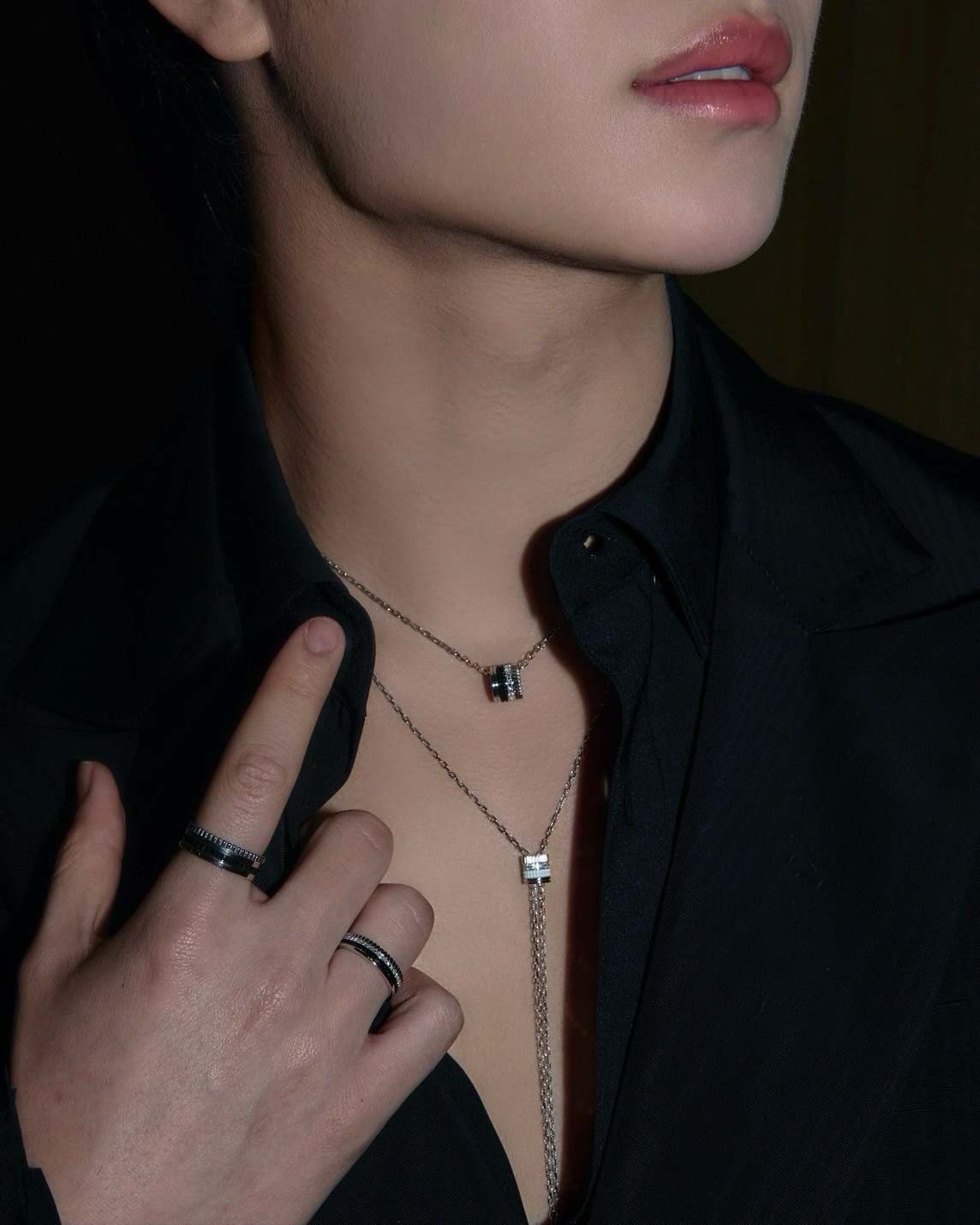 วิลเลี่ยม - จักรภัทร แก้วพันธุ์พงษ์