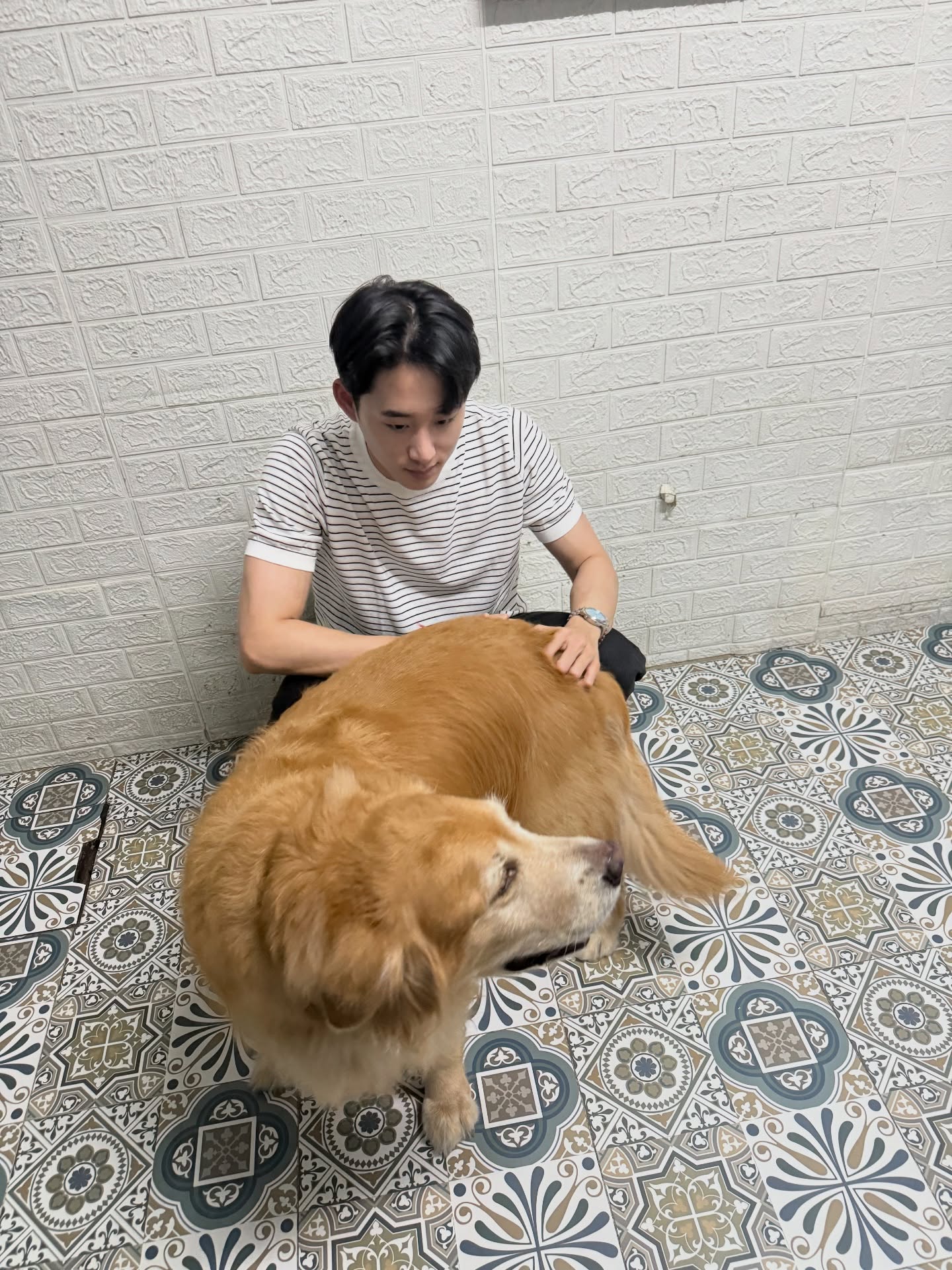 วิลเลี่ยม - จักรภัทร แก้วพันธุ์พงษ์