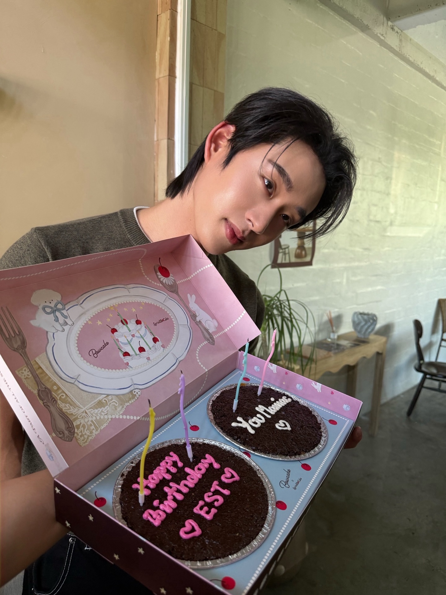 วิลเลี่ยม - จักรภัทร แก้วพันธุ์พงษ์