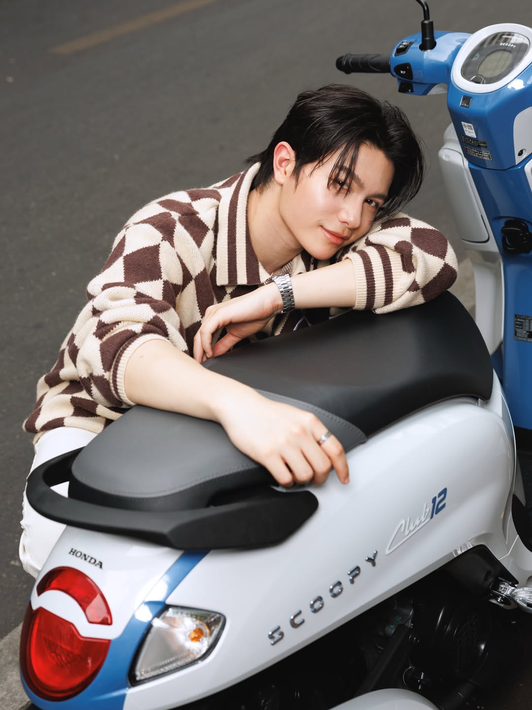 วิลเลี่ยม - จักรภัทร แก้วพันธุ์พงษ์