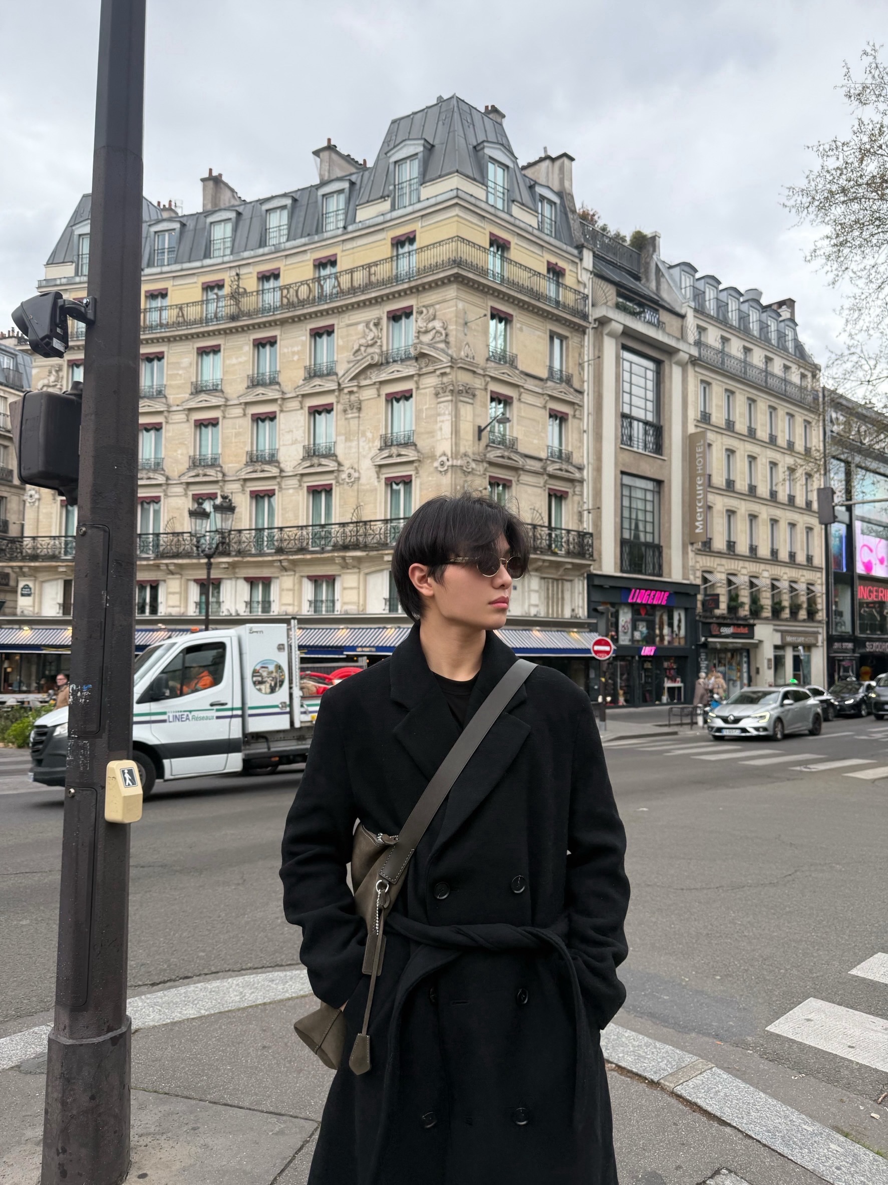 วิลเลี่ยม - จักรภัทร แก้วพันธุ์พงษ์