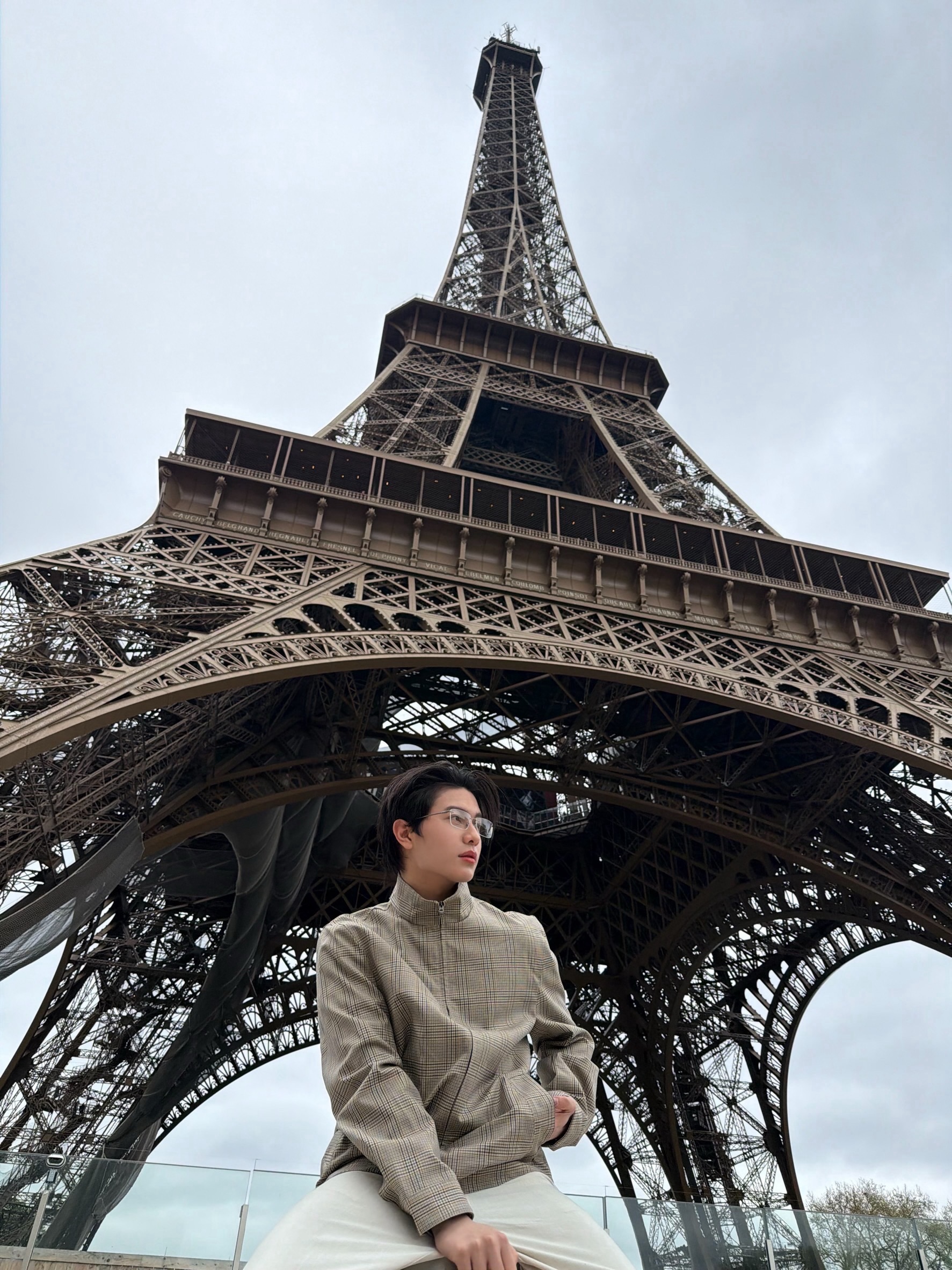 วิลเลี่ยม - จักรภัทร แก้วพันธุ์พงษ์