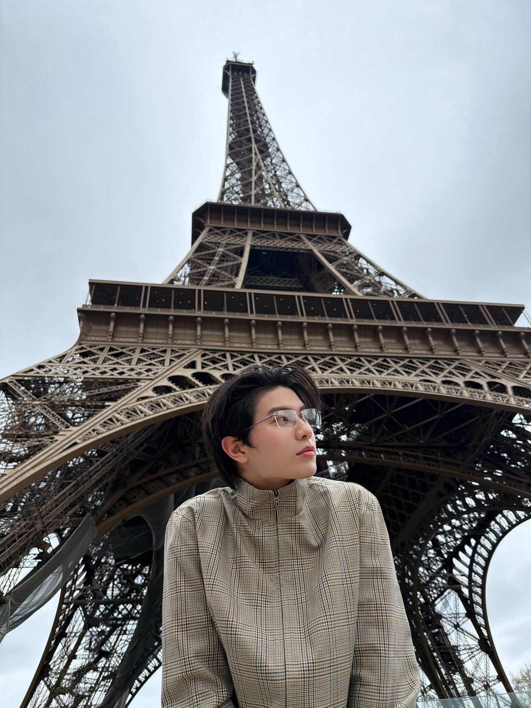 วิลเลี่ยม - จักรภัทร แก้วพันธุ์พงษ์