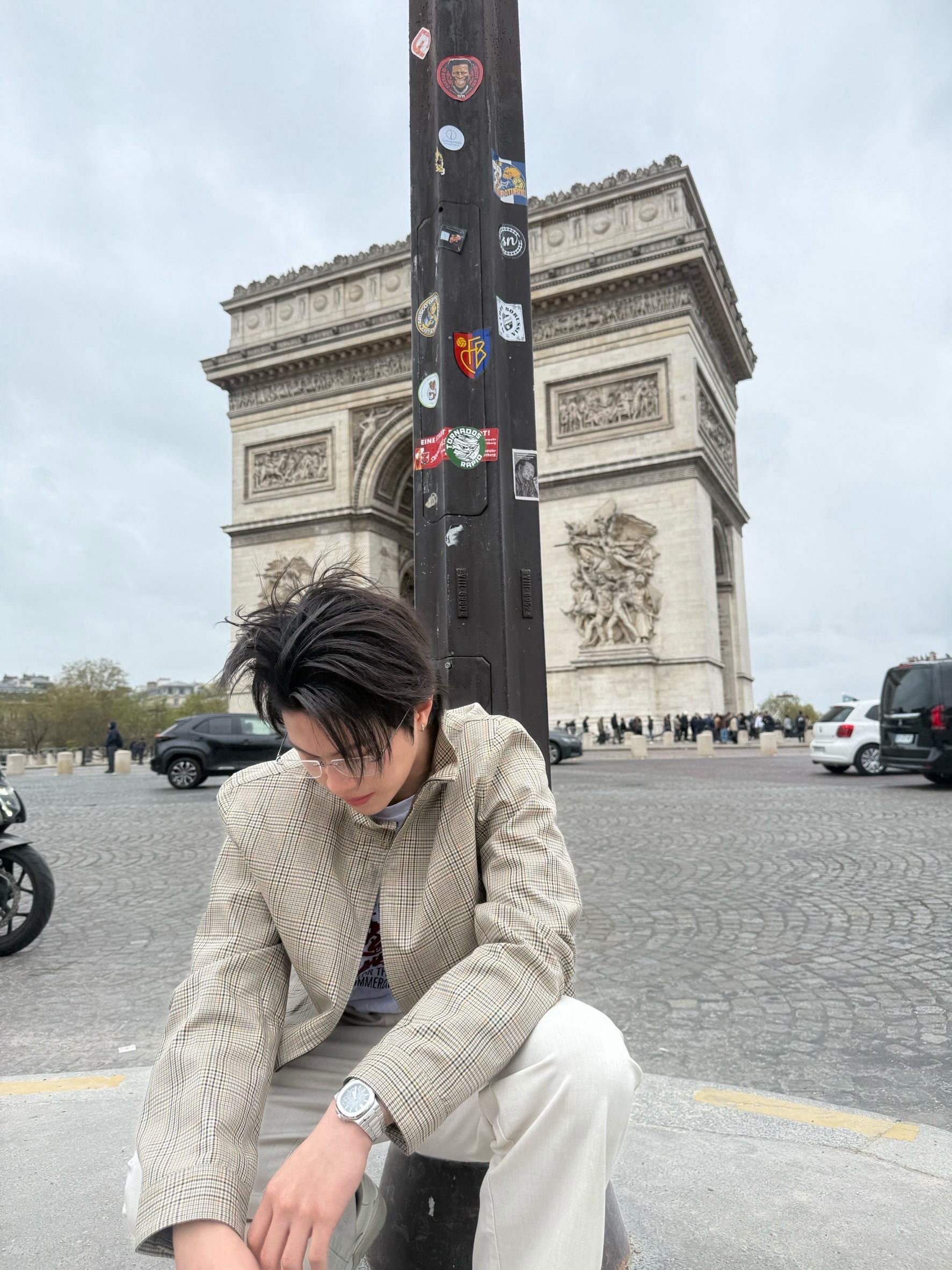 วิลเลี่ยม - จักรภัทร แก้วพันธุ์พงษ์