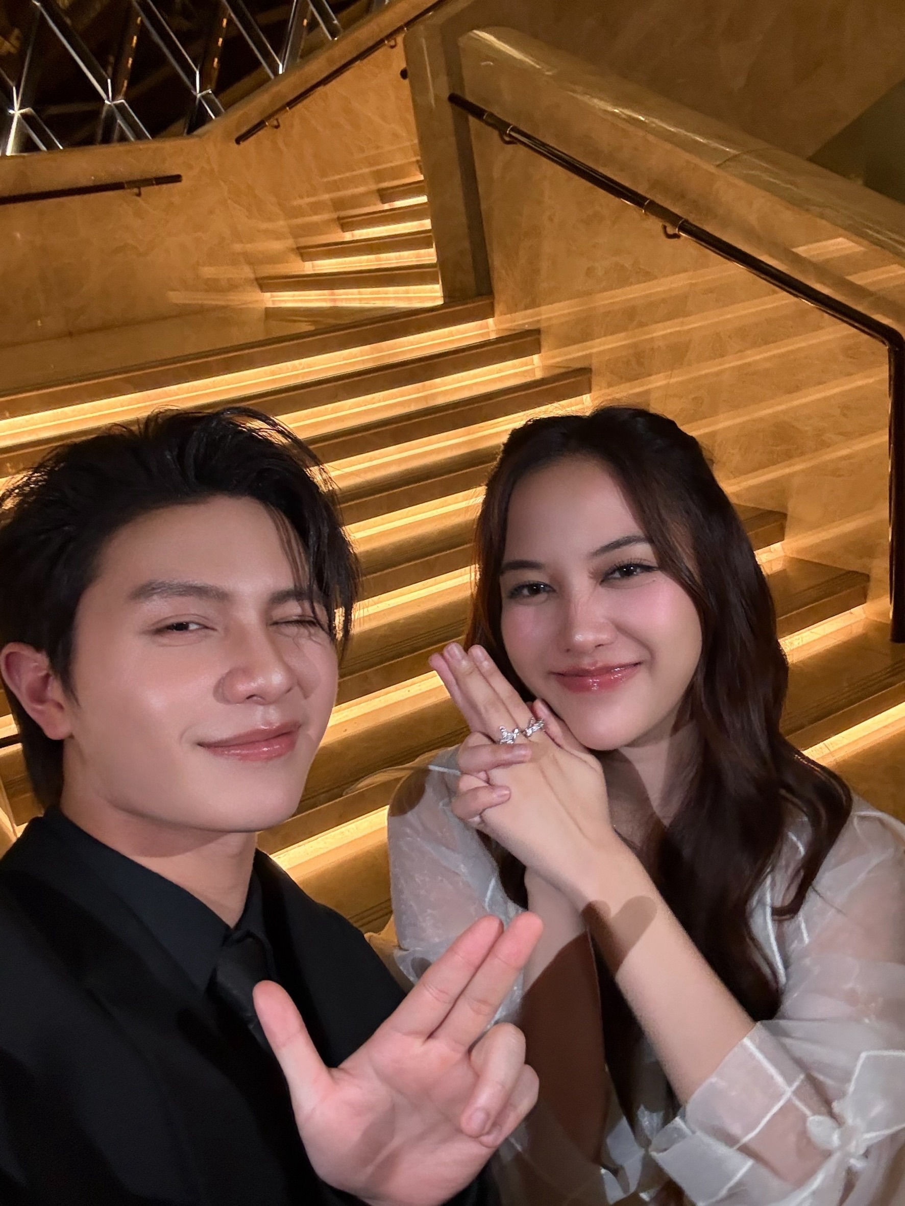 วิลเลี่ยม - จักรภัทร แก้วพันธุ์พงษ์