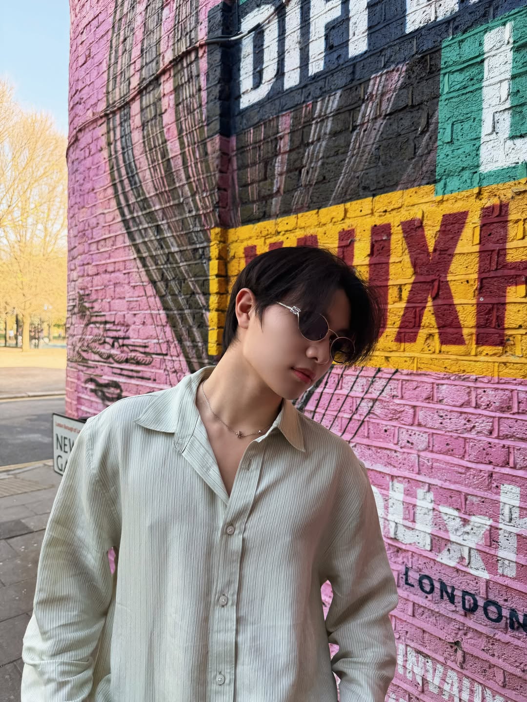 วิลเลี่ยม - จักรภัทร แก้วพันธุ์พงษ์