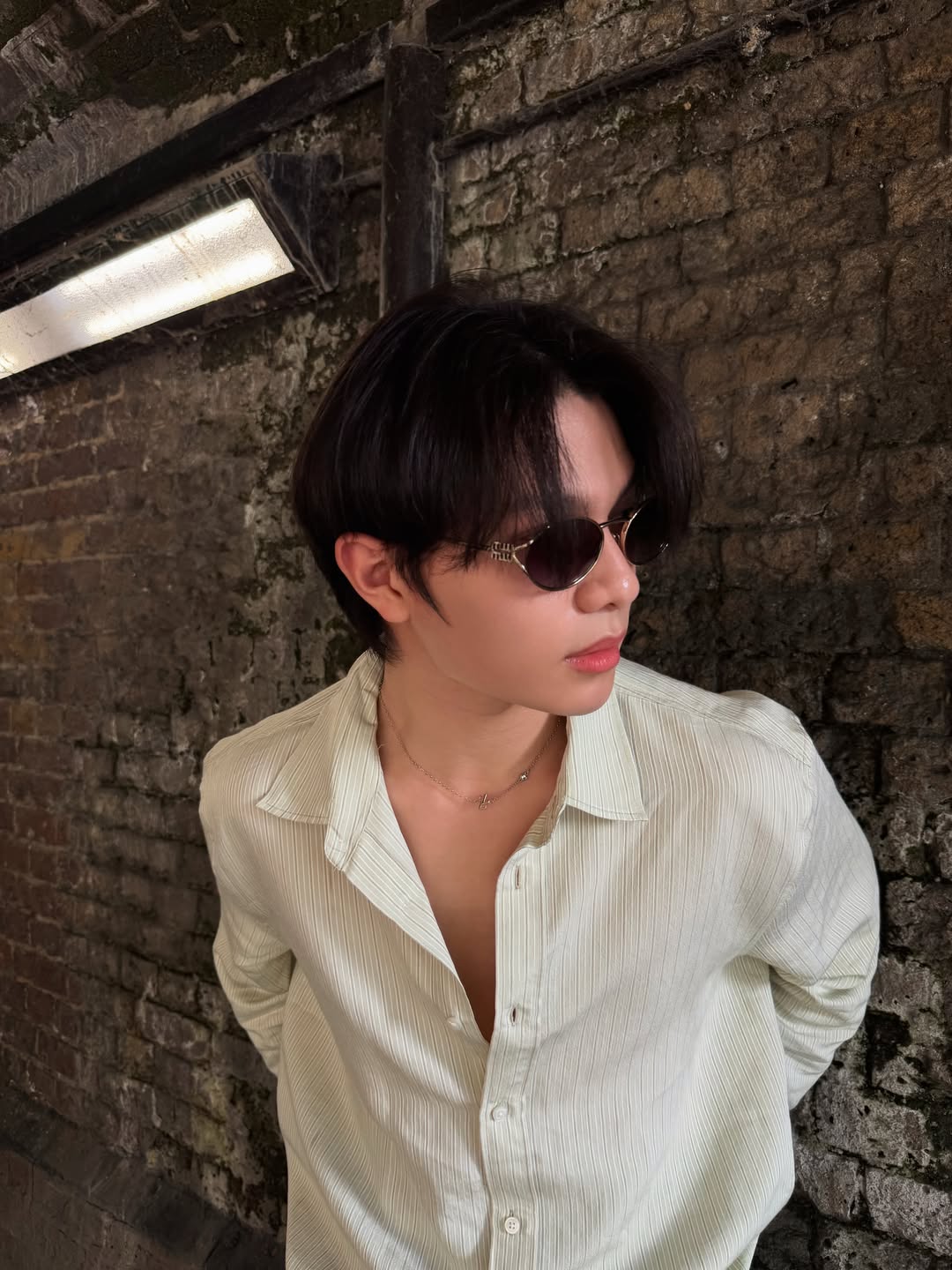 วิลเลี่ยม - จักรภัทร แก้วพันธุ์พงษ์