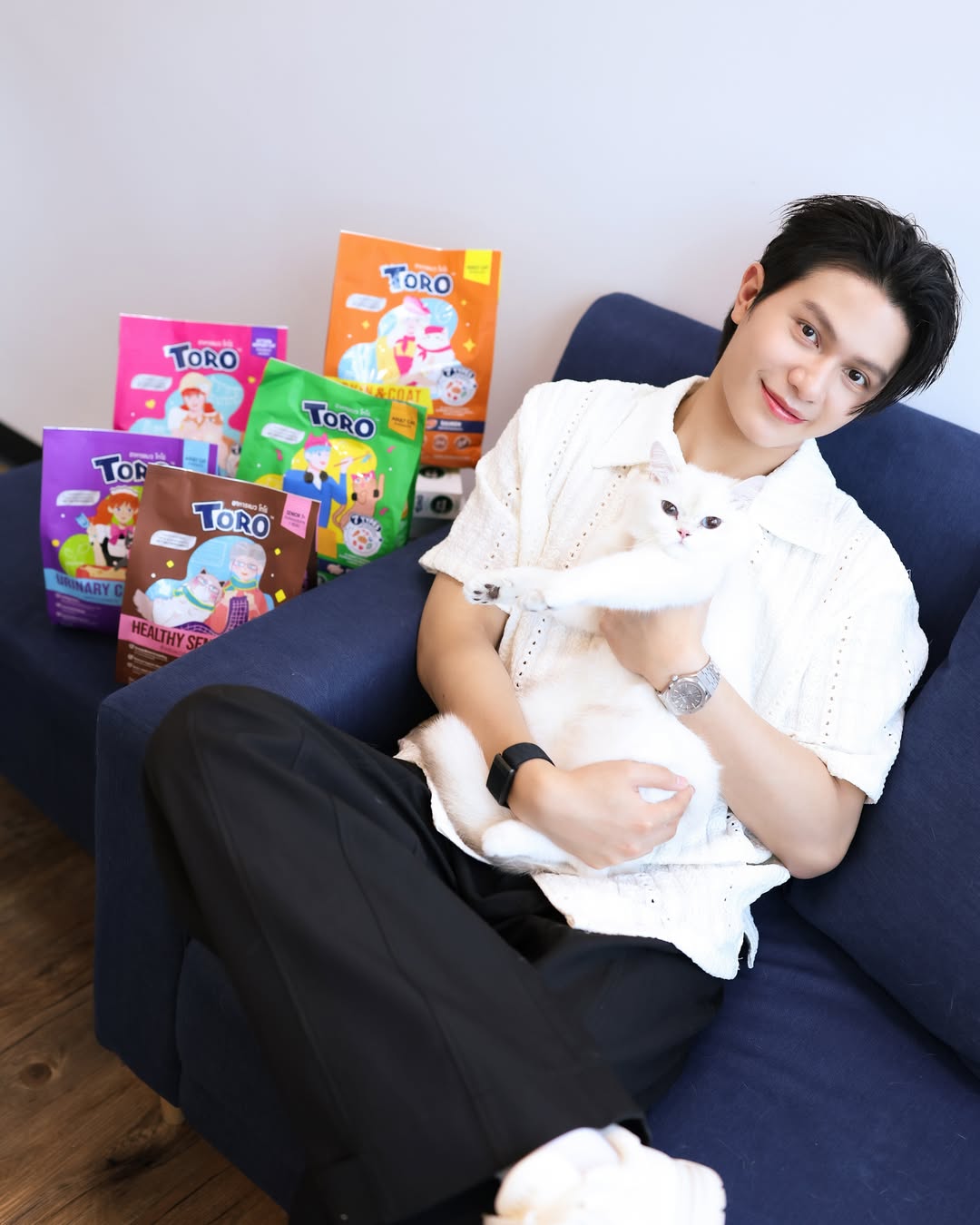 วิลเลี่ยม - จักรภัทร แก้วพันธุ์พงษ์
