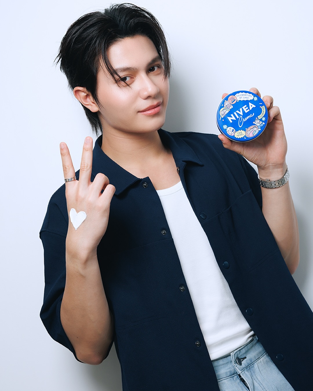 วิลเลี่ยม - จักรภัทร แก้วพันธุ์พงษ์