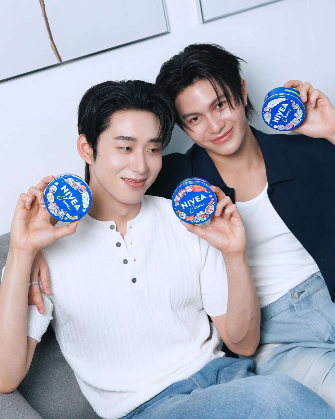 วิลเลี่ยม - จักรภัทร แก้วพันธุ์พงษ์