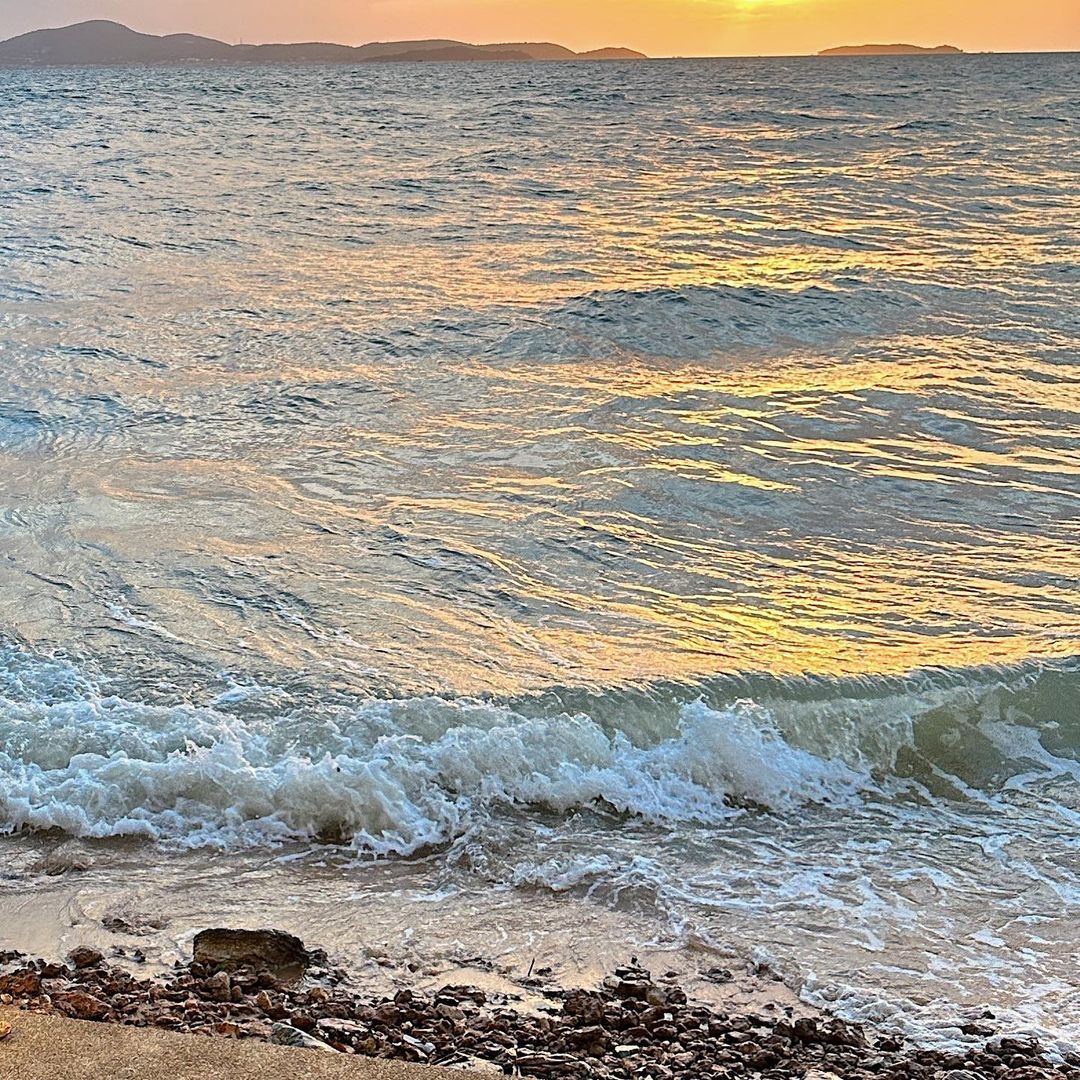 น้ำฟ้า - ธัญญภัสร์ ภัทรธีรชัยเจริญ