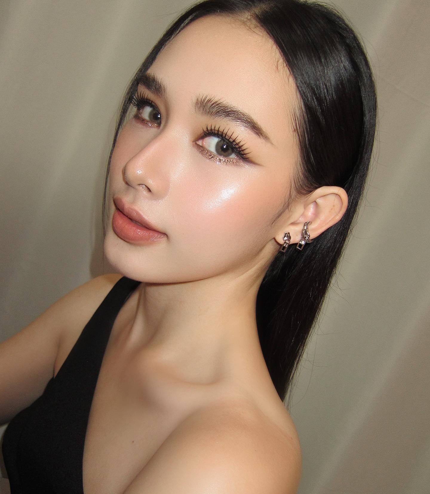 น้ำฟ้า - ธัญญภัสร์ ภัทรธีรชัยเจริญ