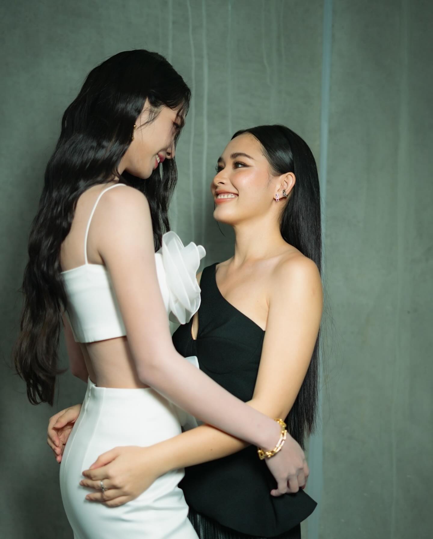 น้ำฟ้า - ธัญญภัสร์ ภัทรธีรชัยเจริญ