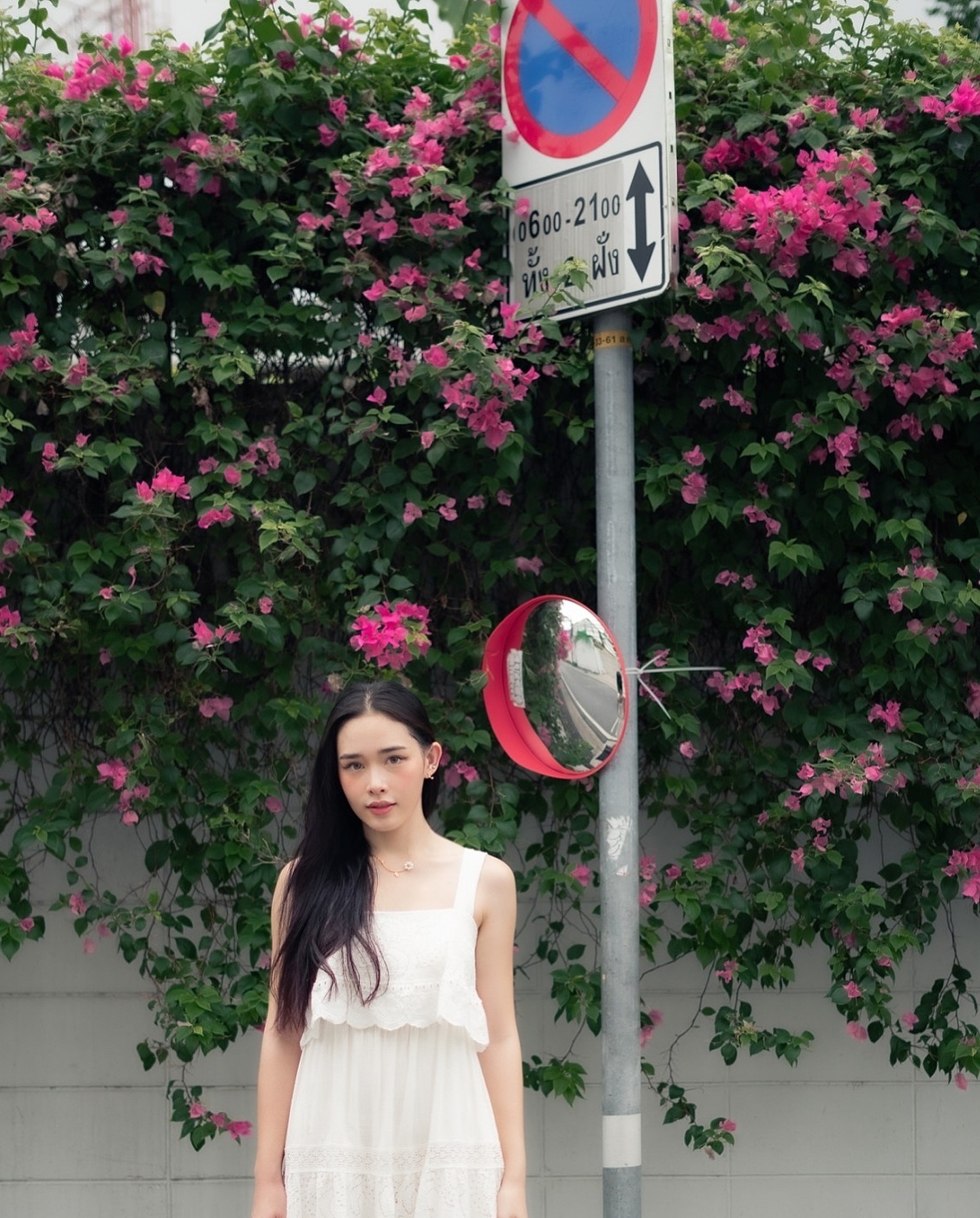 น้ำฟ้า - ธัญญภัสร์ ภัทรธีรชัยเจริญ