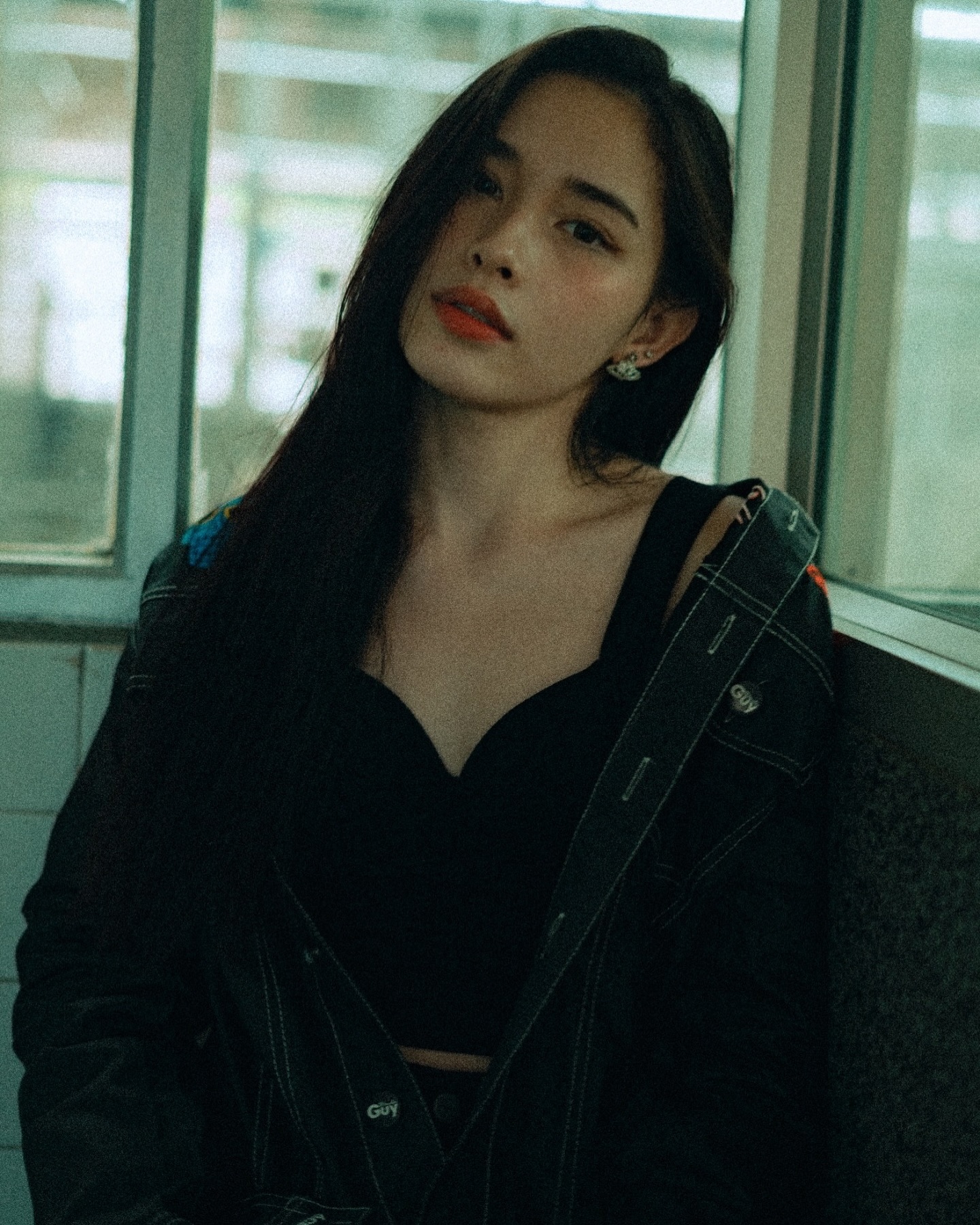 น้ำฟ้า - ธัญญภัสร์ ภัทรธีรชัยเจริญ