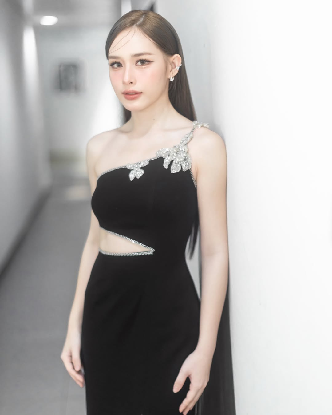 น้ำฟ้า - ธัญญภัสร์ ภัทรธีรชัยเจริญ