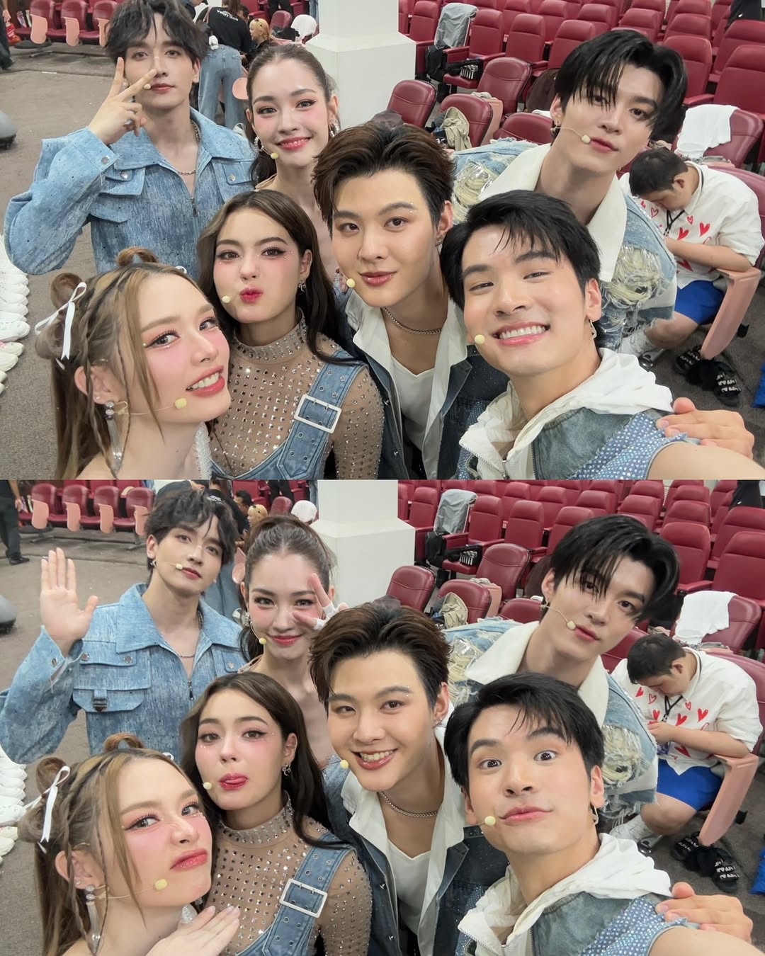 น้ำฟ้า - ธัญญภัสร์ ภัทรธีรชัยเจริญ