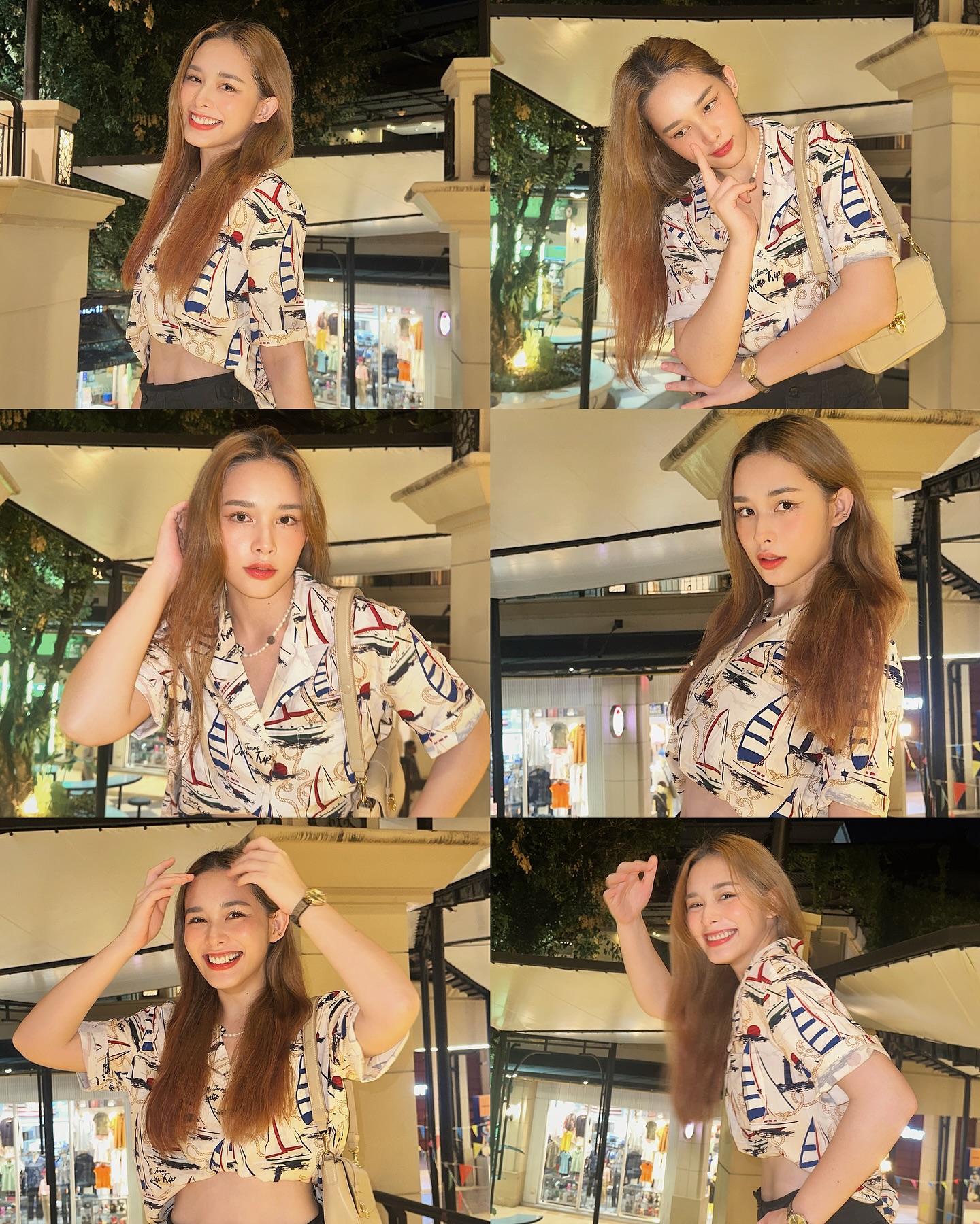 น้ำฟ้า - ธัญญภัสร์ ภัทรธีรชัยเจริญ
