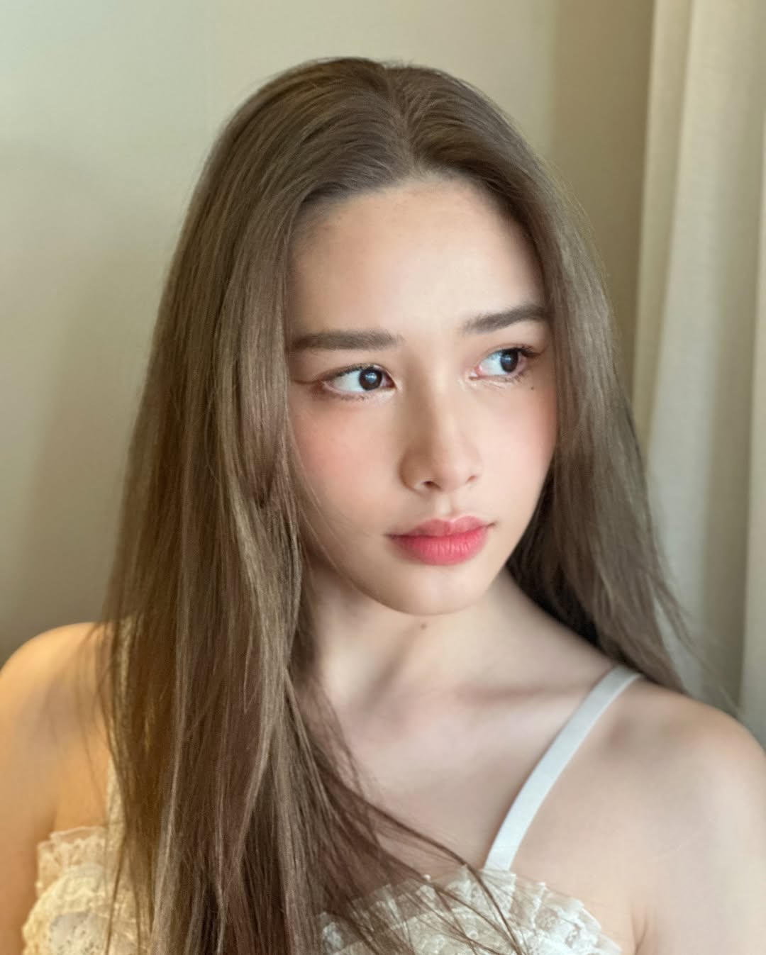 น้ำฟ้า - ธัญญภัสร์ ภัทรธีรชัยเจริญ