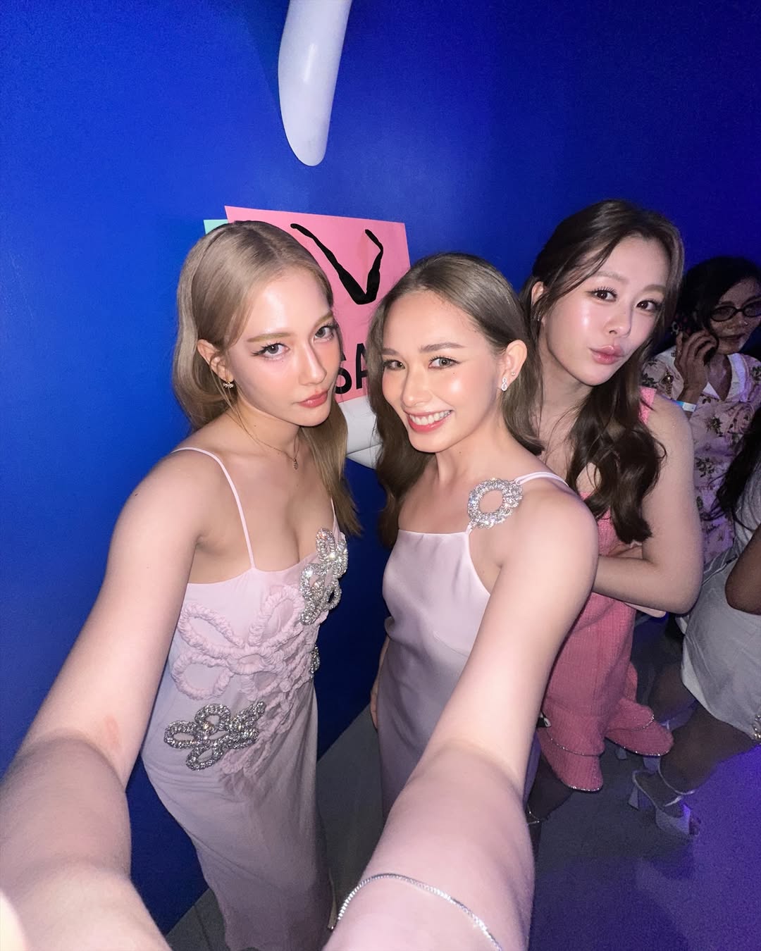 น้ำฟ้า - ธัญญภัสร์ ภัทรธีรชัยเจริญ