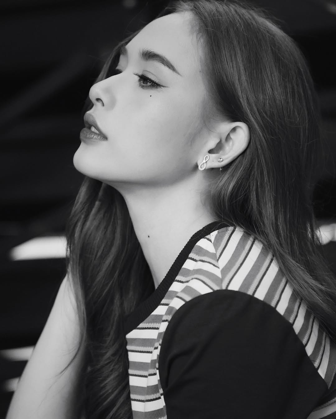 น้ำฟ้า - ธัญญภัสร์ ภัทรธีรชัยเจริญ