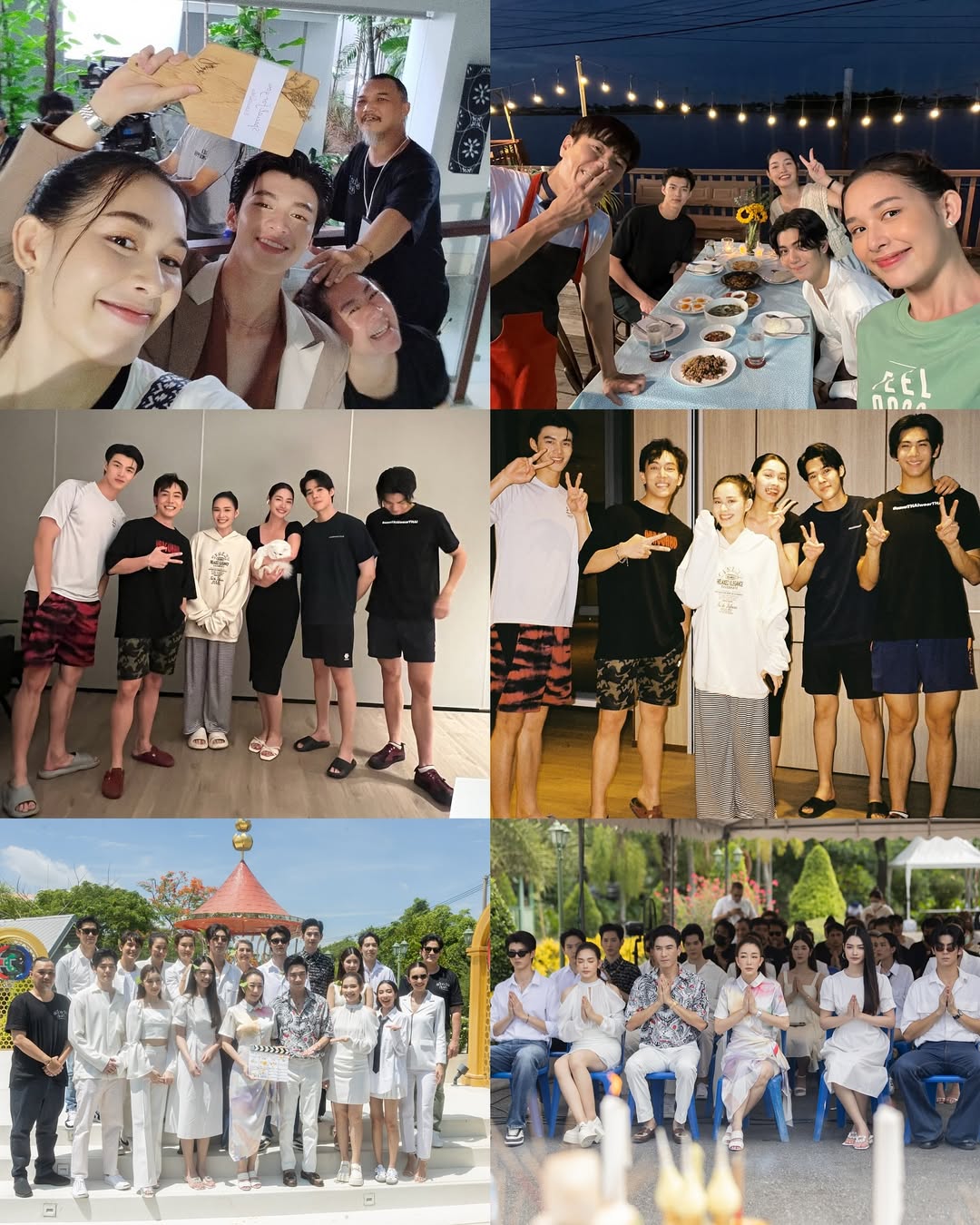 น้ำฟ้า - ธัญญภัสร์ ภัทรธีรชัยเจริญ