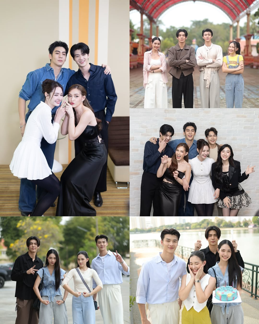 น้ำฟ้า - ธัญญภัสร์ ภัทรธีรชัยเจริญ
