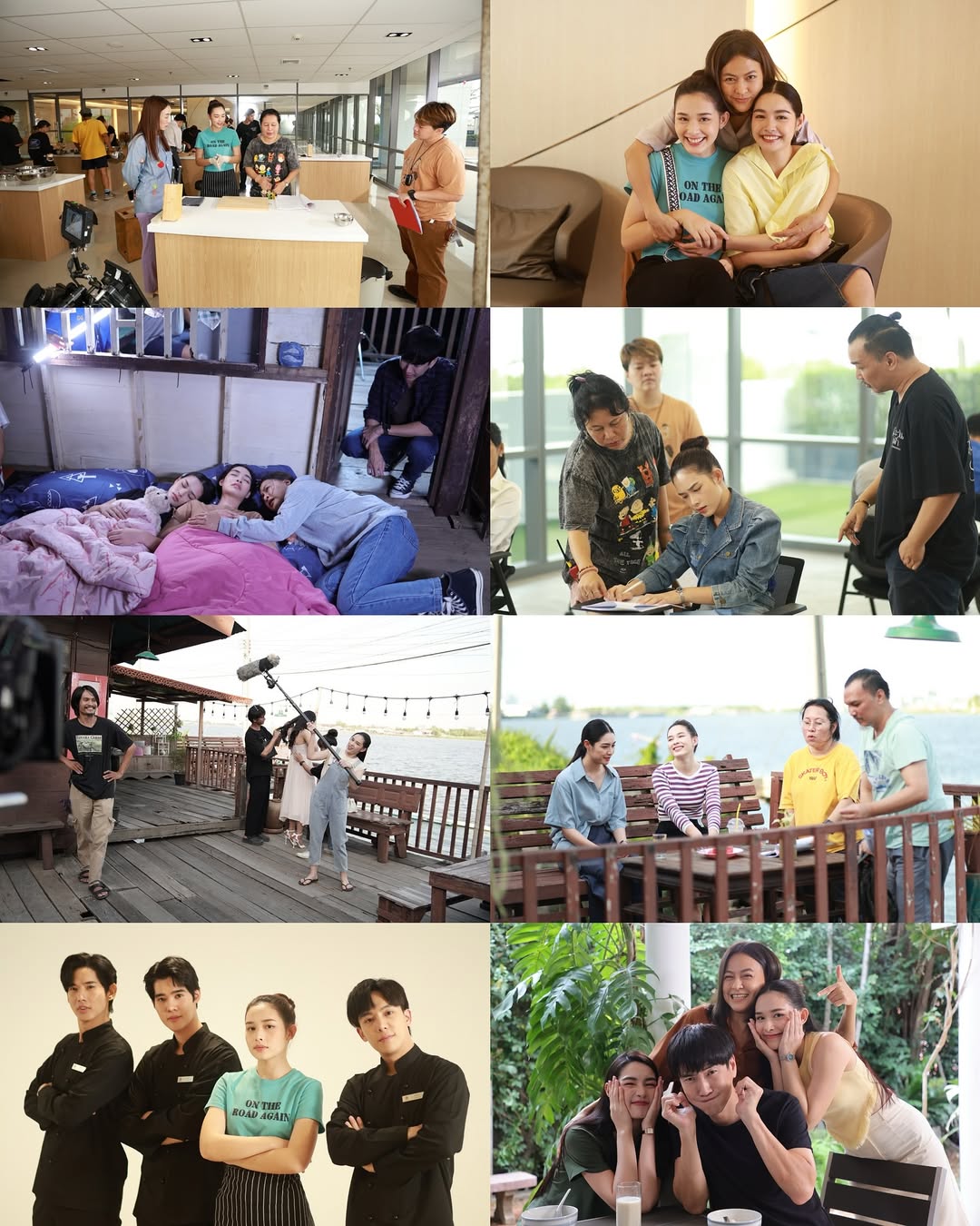 น้ำฟ้า - ธัญญภัสร์ ภัทรธีรชัยเจริญ