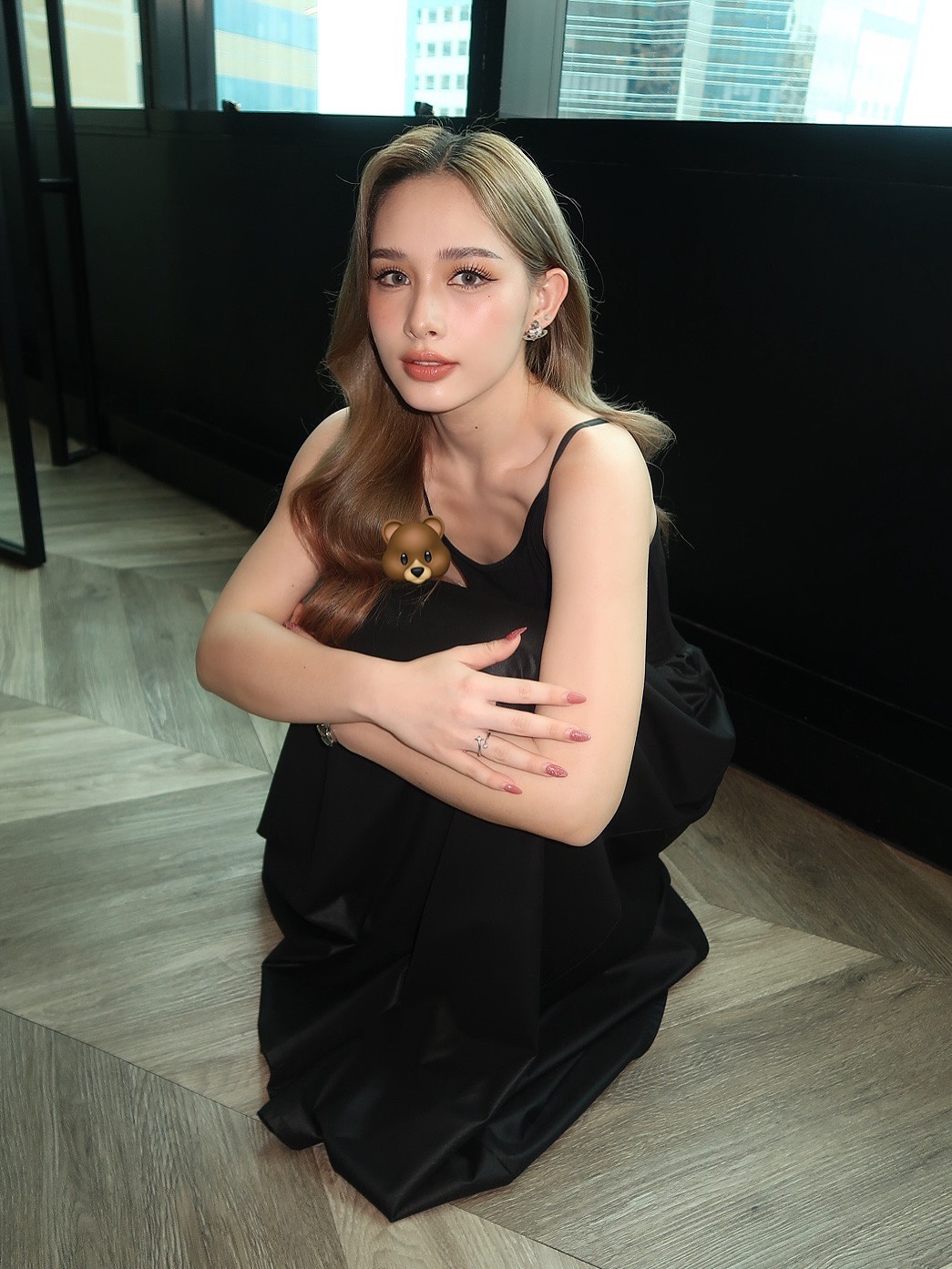 น้ำฟ้า - ธัญญภัสร์ ภัทรธีรชัยเจริญ