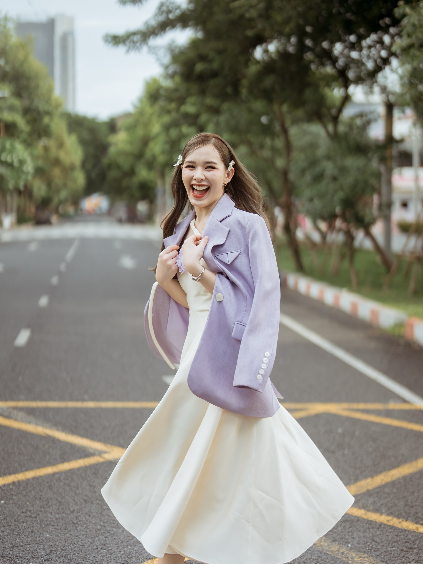 น้ำฟ้า - ธัญญภัสร์ ภัทรธีรชัยเจริญ