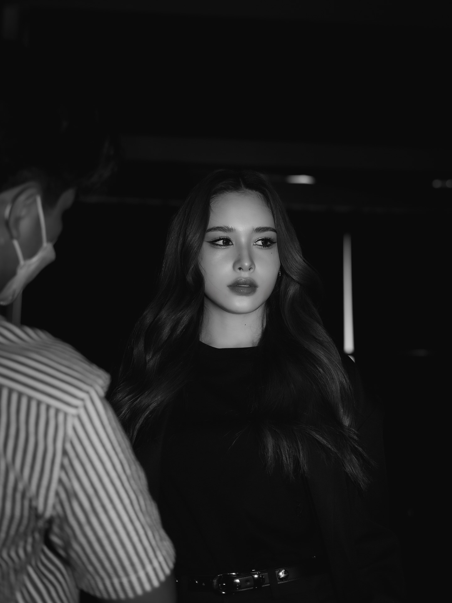 น้ำฟ้า - ธัญญภัสร์ ภัทรธีรชัยเจริญ