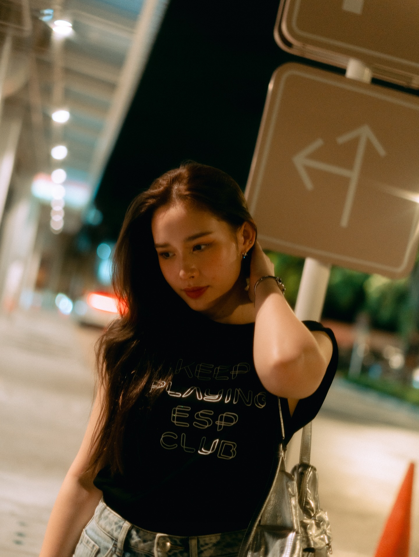 น้ำฟ้า - ธัญญภัสร์ ภัทรธีรชัยเจริญ