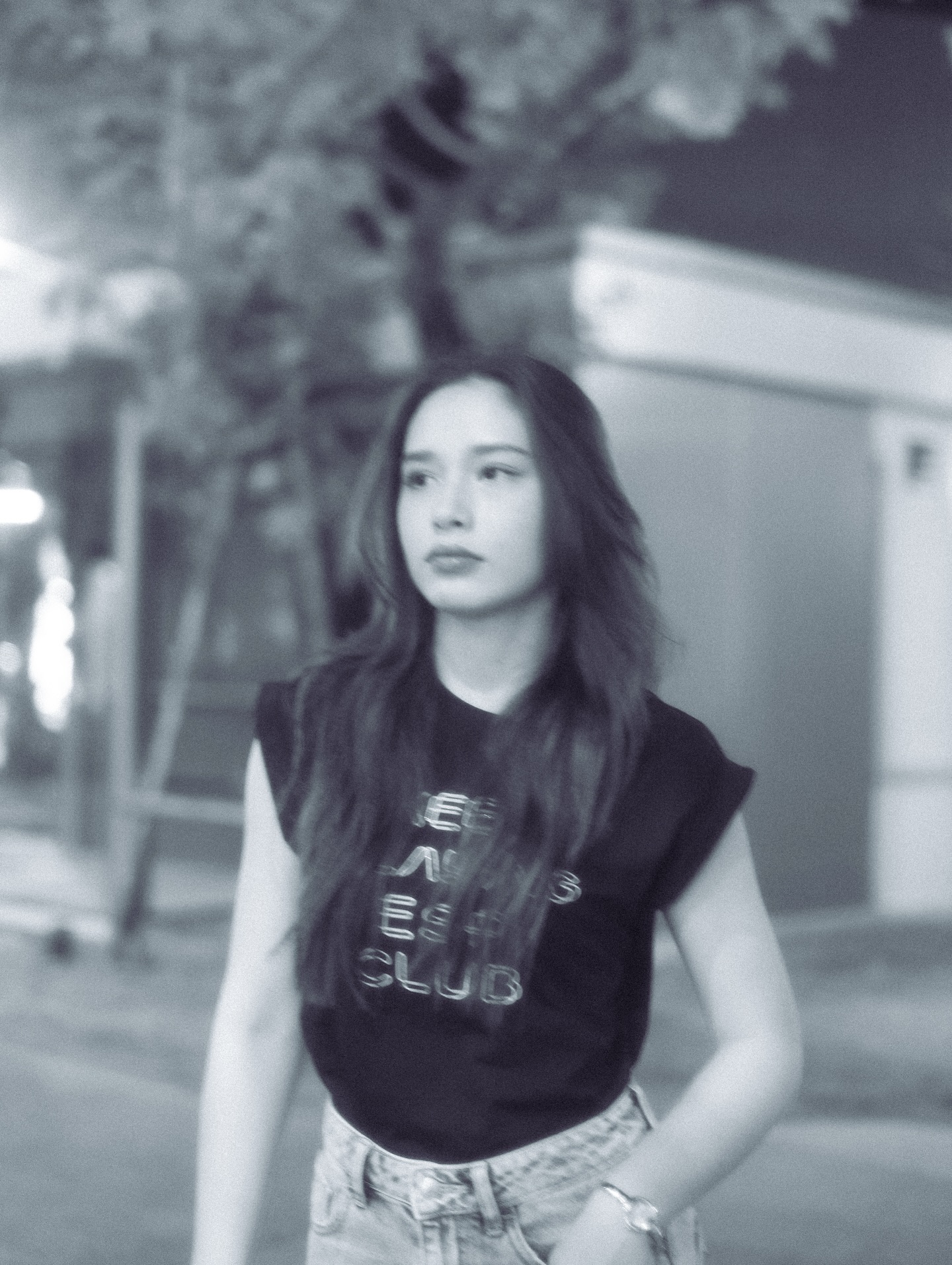 น้ำฟ้า - ธัญญภัสร์ ภัทรธีรชัยเจริญ