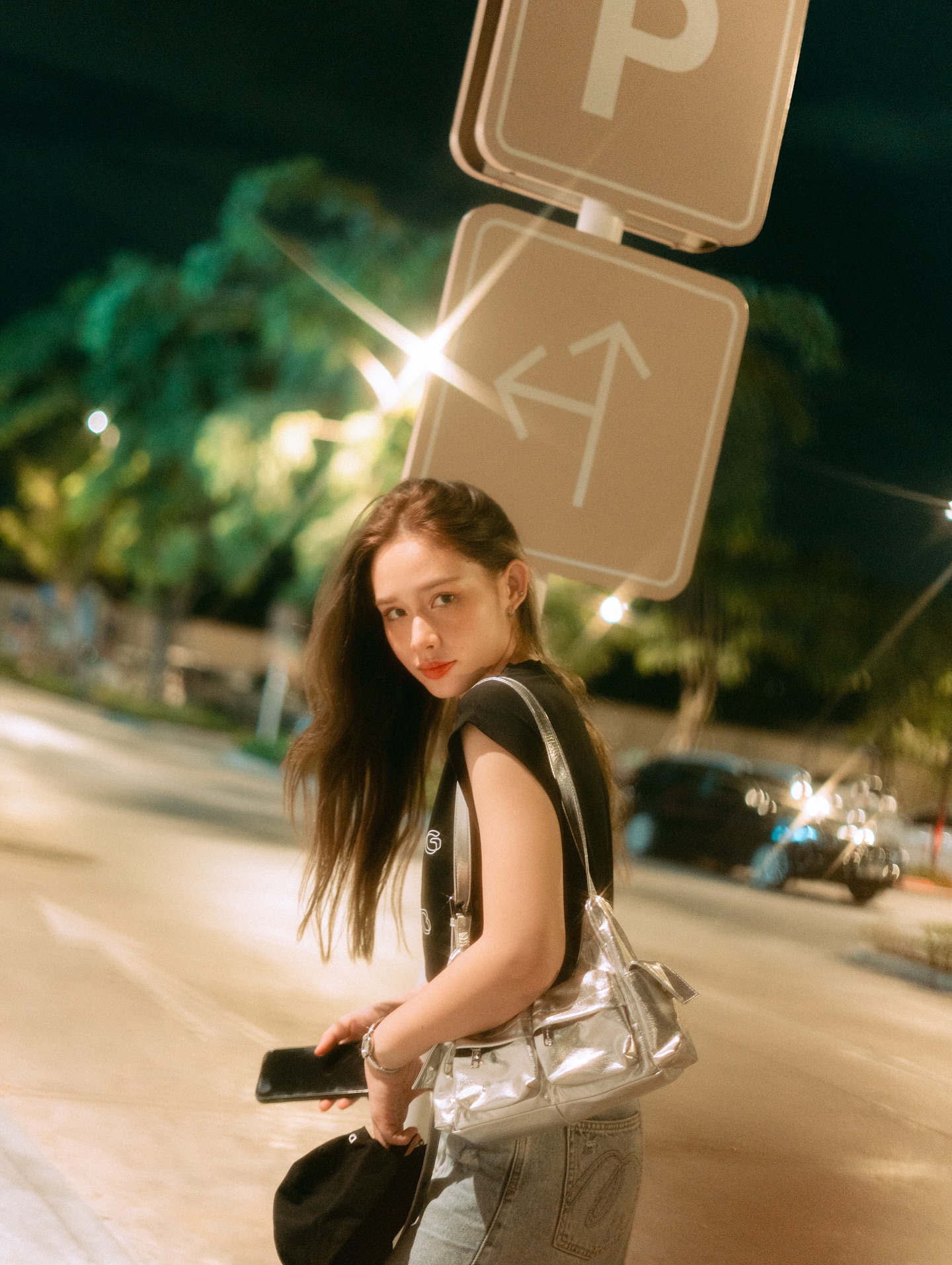 น้ำฟ้า - ธัญญภัสร์ ภัทรธีรชัยเจริญ