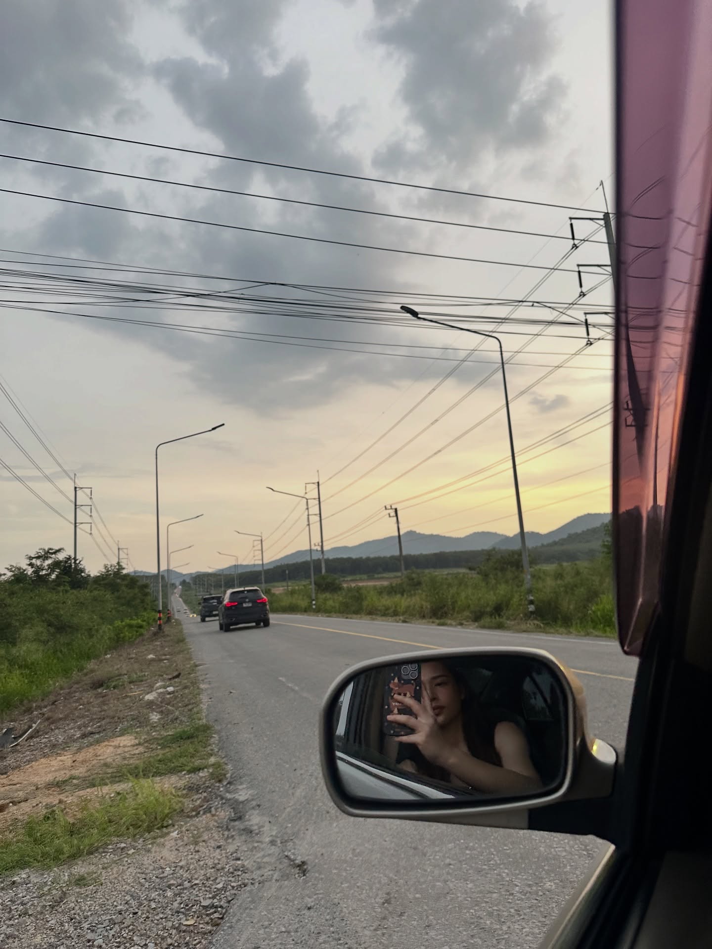 น้ำฟ้า - ธัญญภัสร์ ภัทรธีรชัยเจริญ