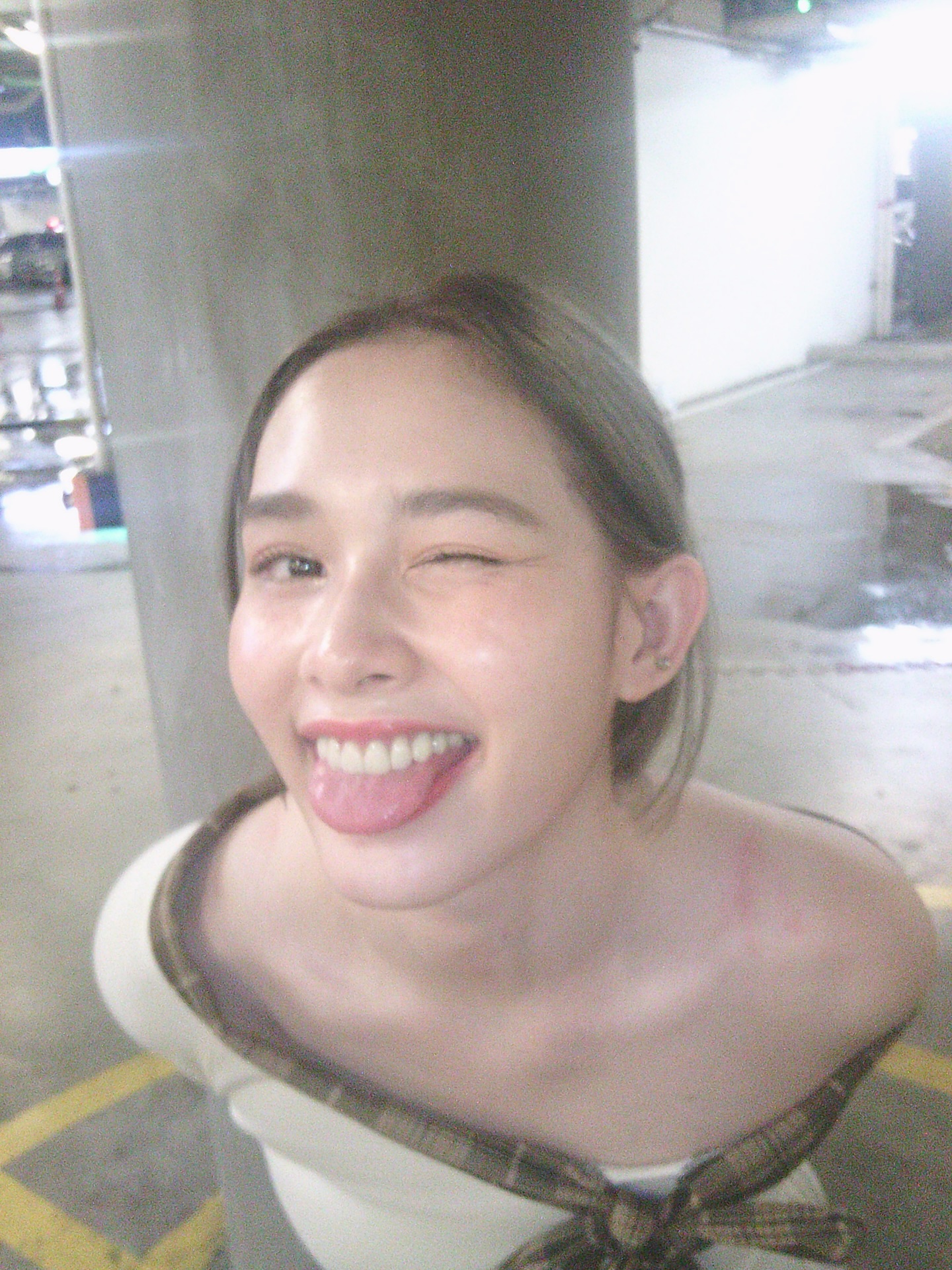 น้ำฟ้า - ธัญญภัสร์ ภัทรธีรชัยเจริญ