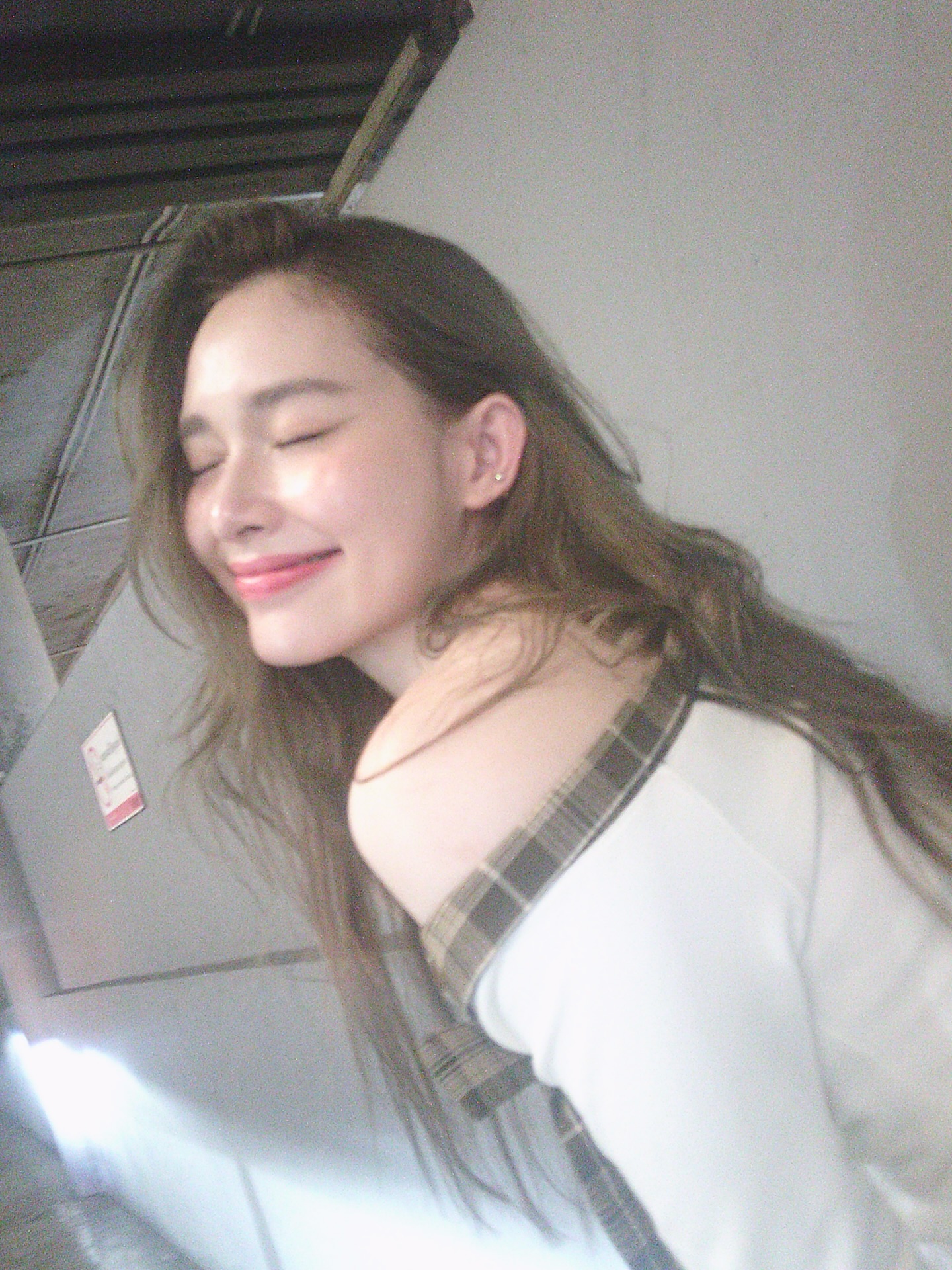 น้ำฟ้า - ธัญญภัสร์ ภัทรธีรชัยเจริญ