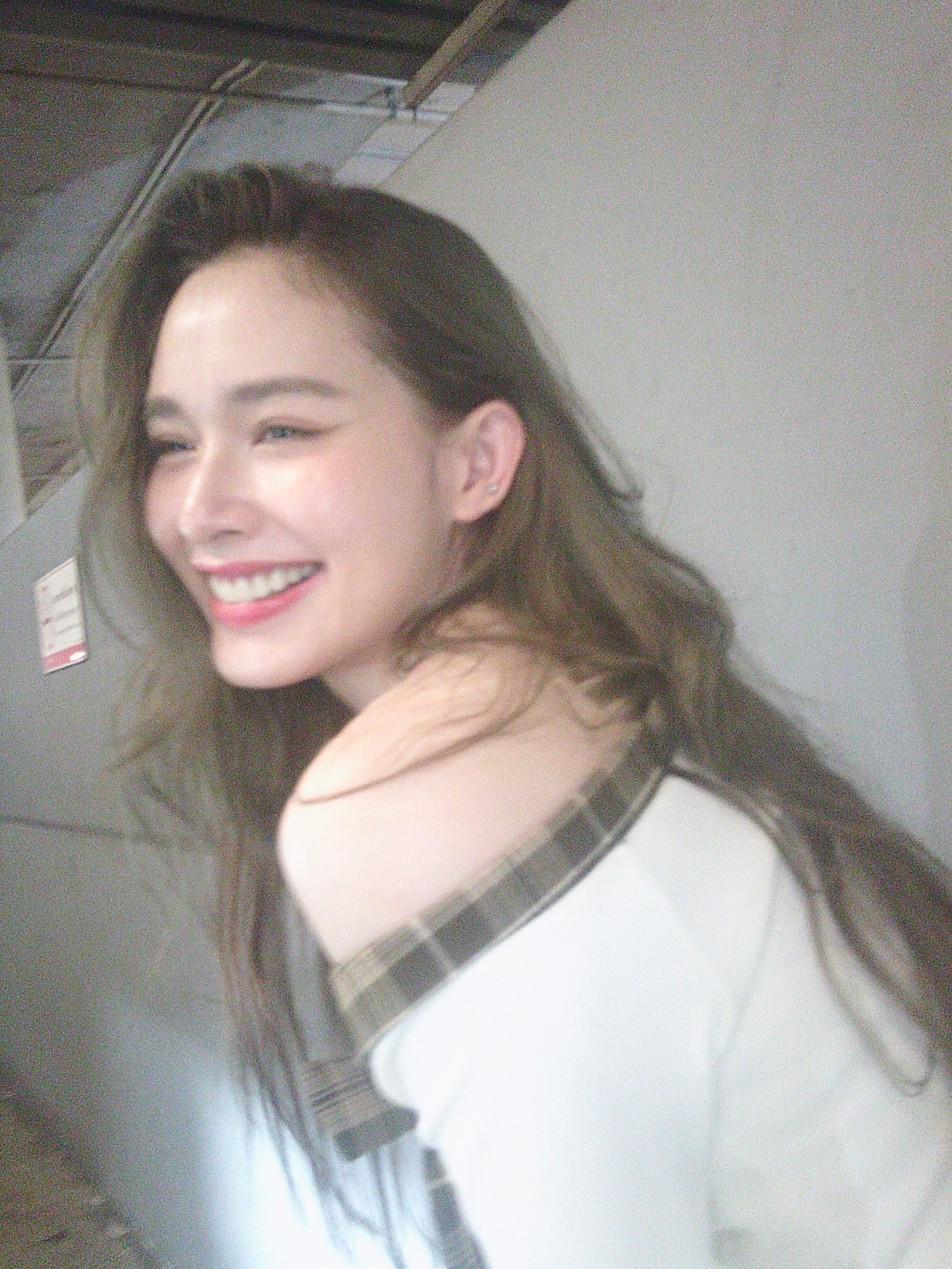 น้ำฟ้า - ธัญญภัสร์ ภัทรธีรชัยเจริญ