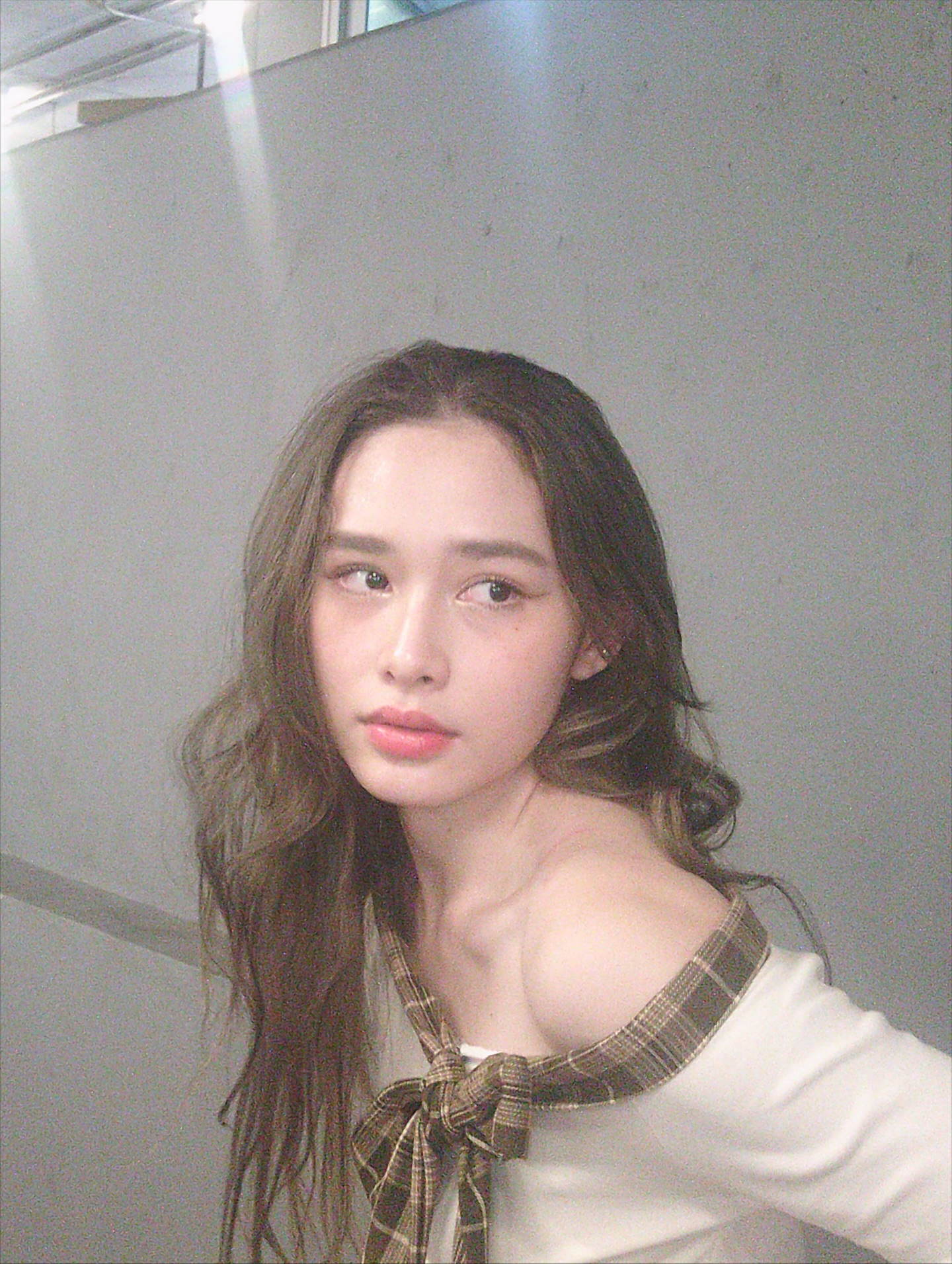 น้ำฟ้า - ธัญญภัสร์ ภัทรธีรชัยเจริญ