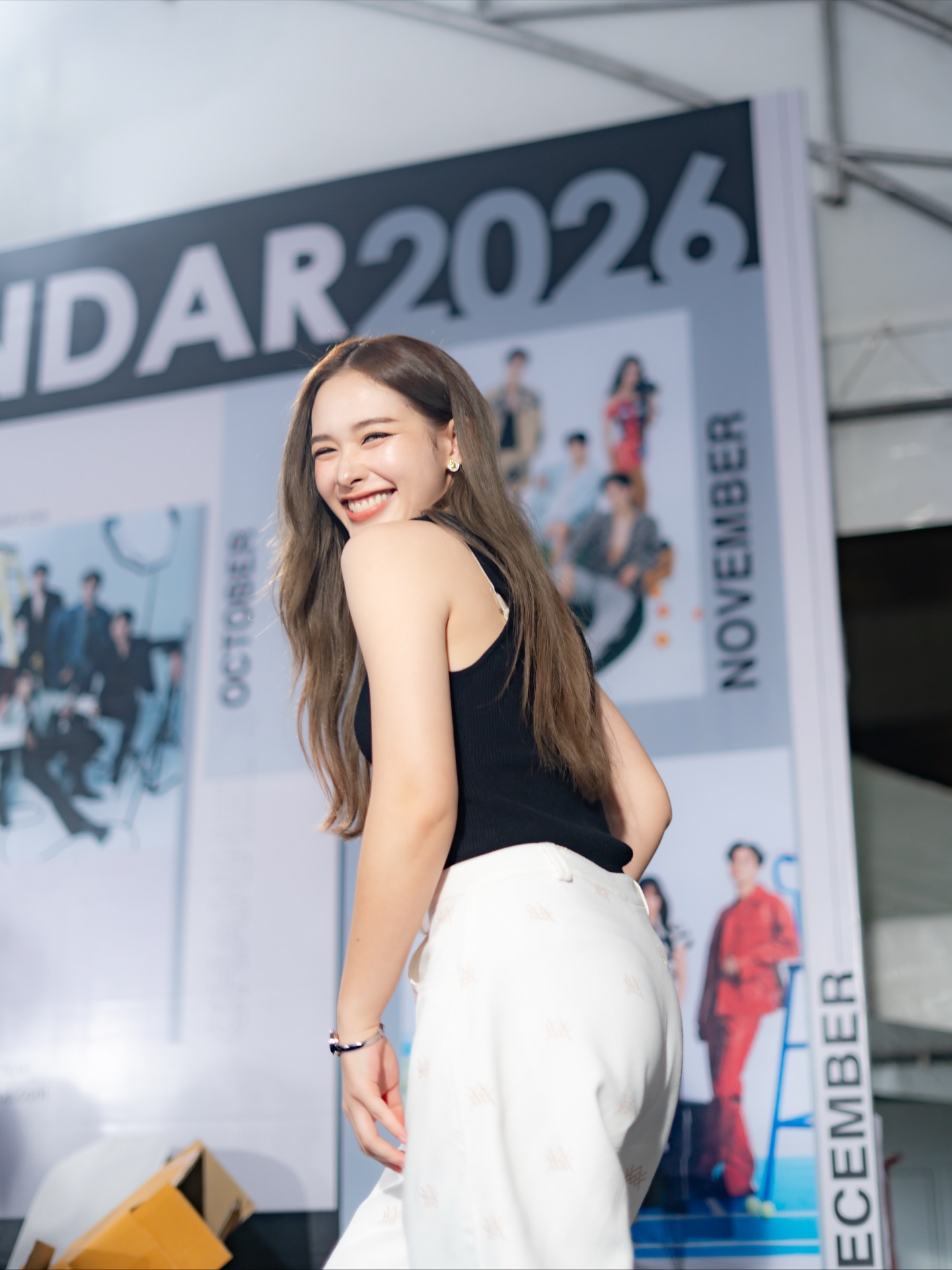 น้ำฟ้า - ธัญญภัสร์ ภัทรธีรชัยเจริญ