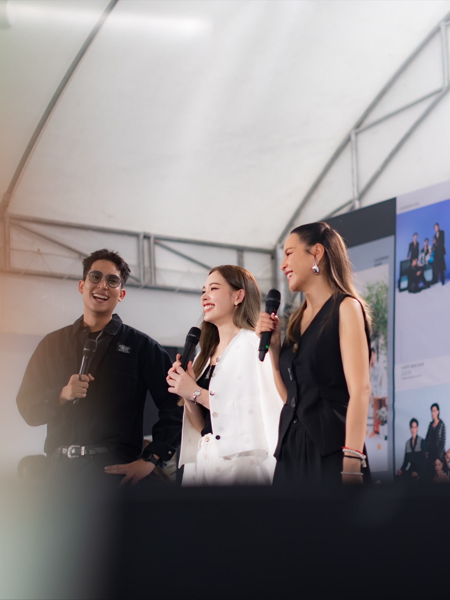 น้ำฟ้า - ธัญญภัสร์ ภัทรธีรชัยเจริญ